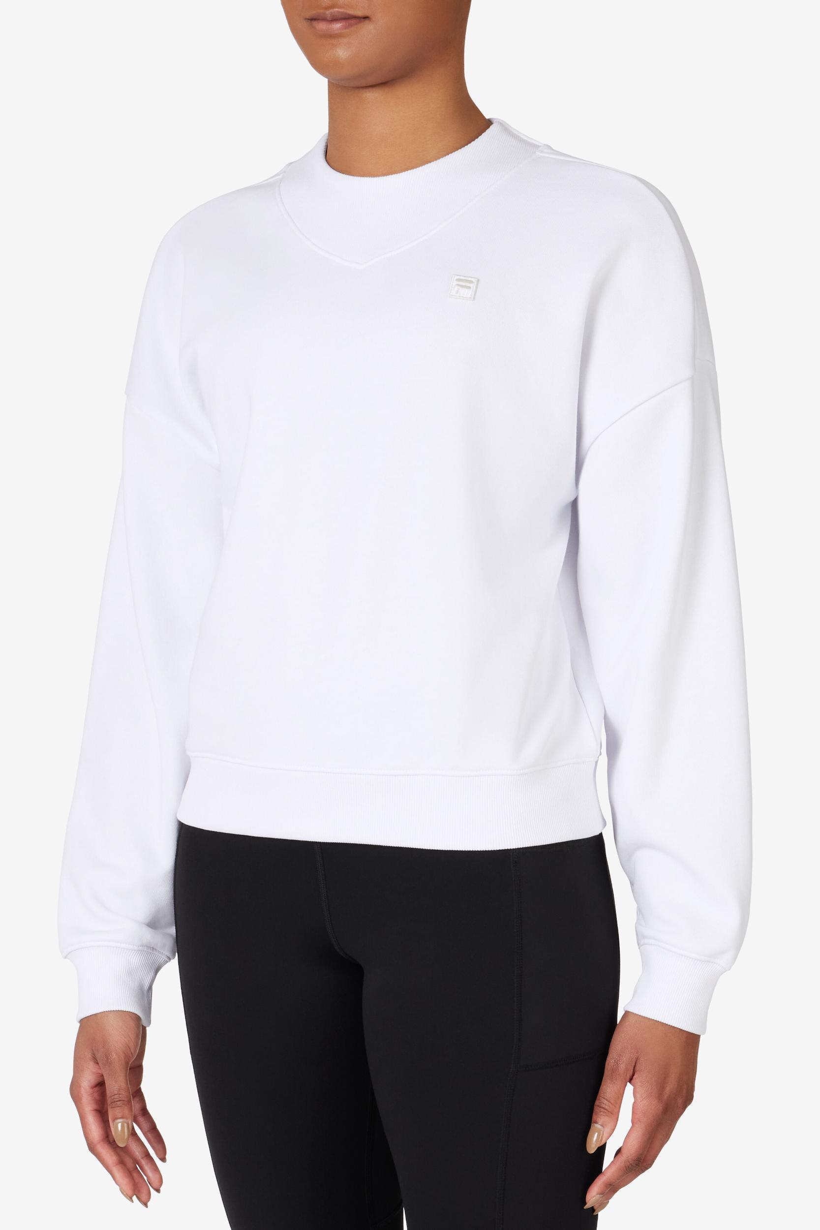 Elevated Essentials Crew Product Image