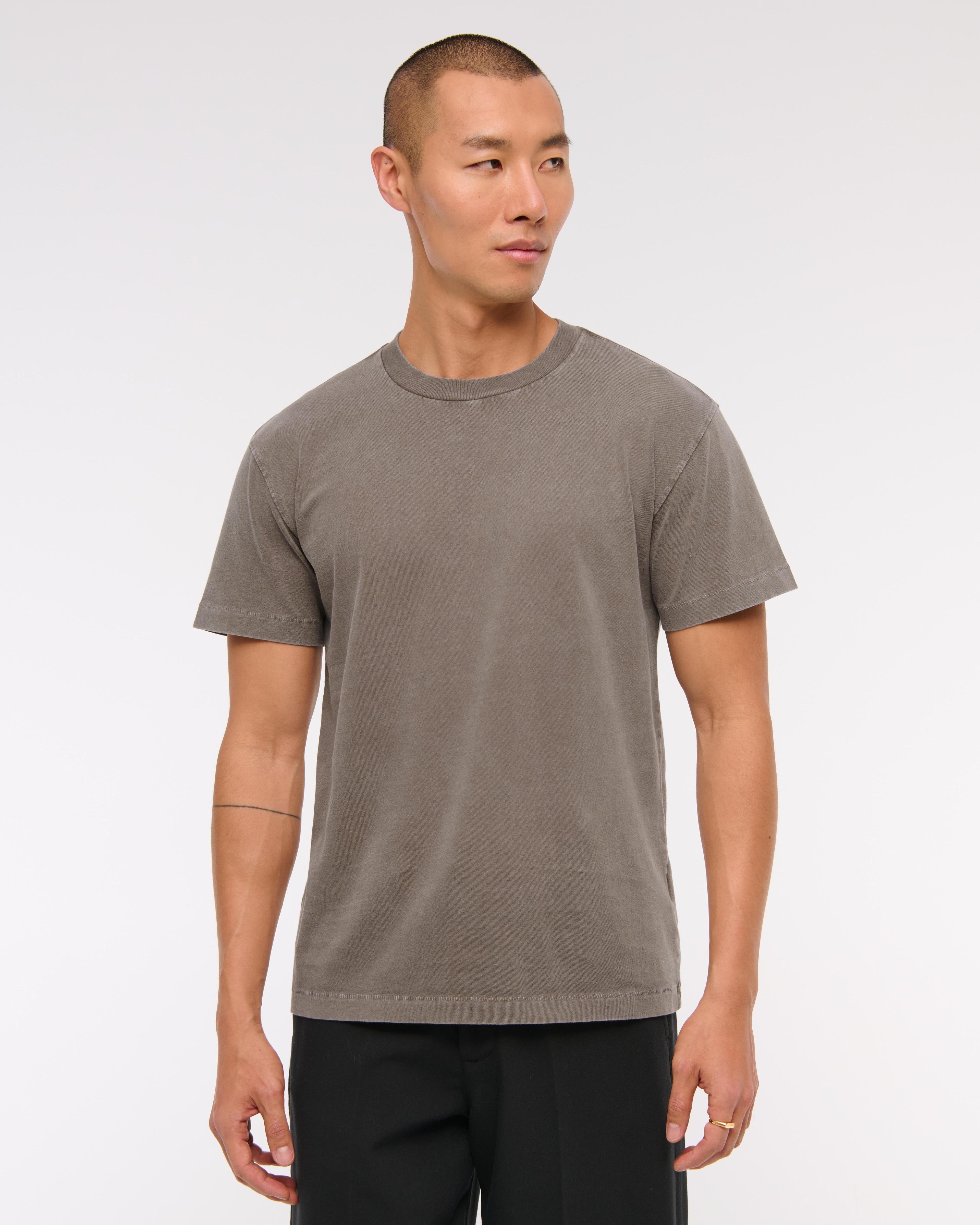 Relaxed Essential Tee Product Image