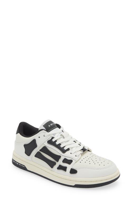 AMIRI Woman Sneakers White Size 10 Leather Product Image