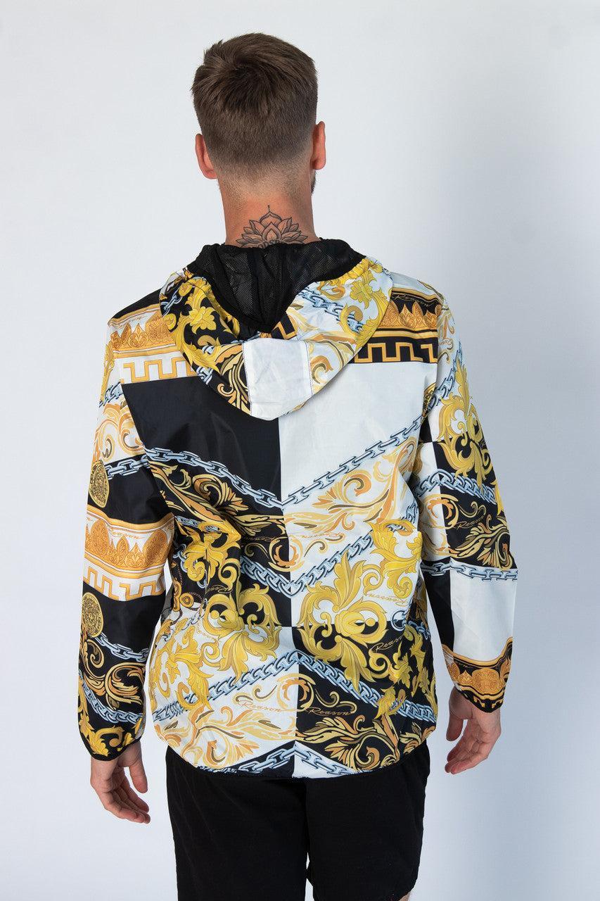 Medusa Jacket Product Image