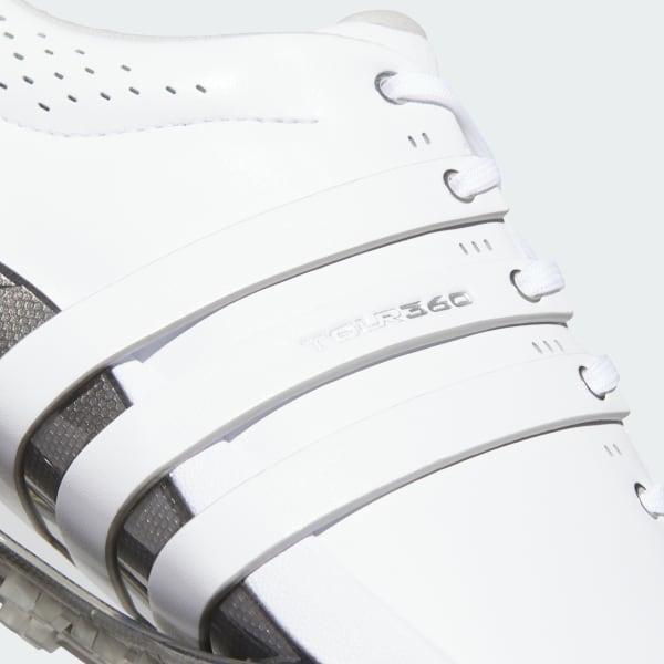 Tour360 25 Spikeless Golf Shoes Product Image