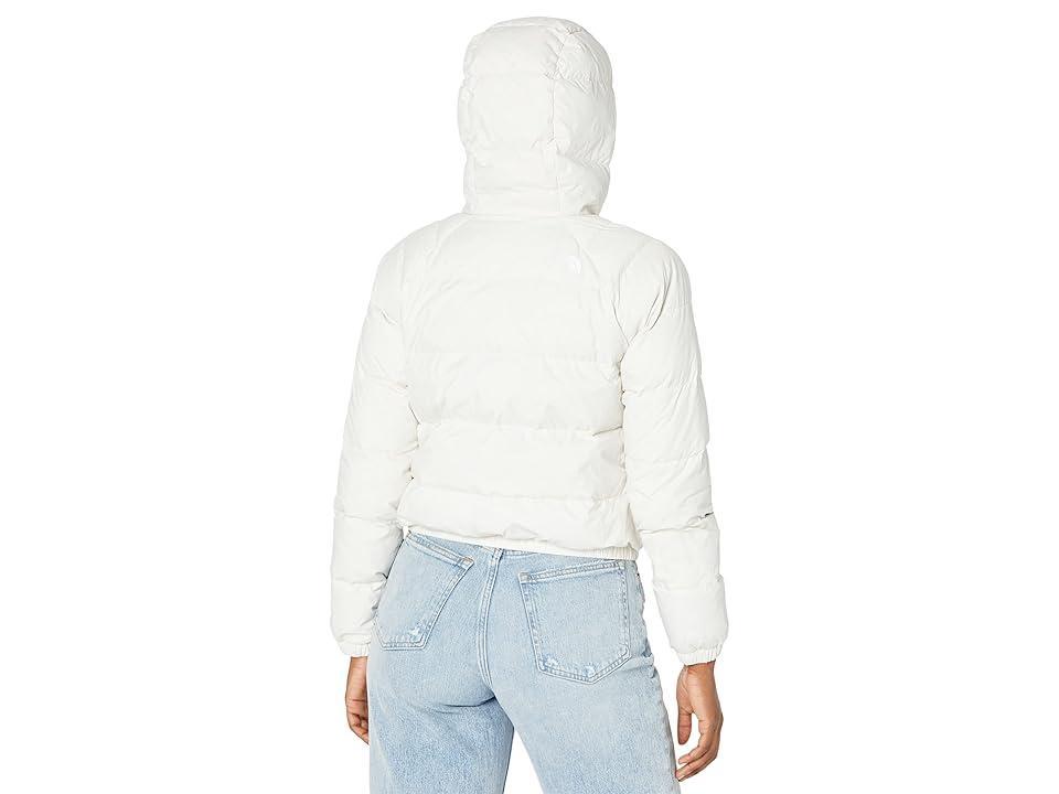 The North Face Womens Zip Front Hydrenalite Down Hoodie Product Image