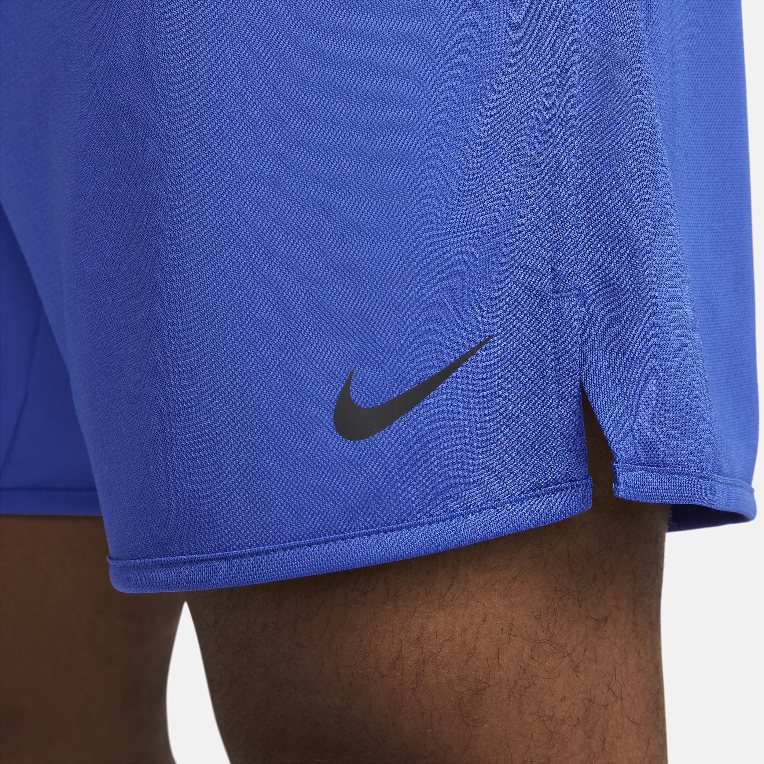 Nike Men's Totality Dri-FIT 7" Unlined Versatile Shorts Product Image