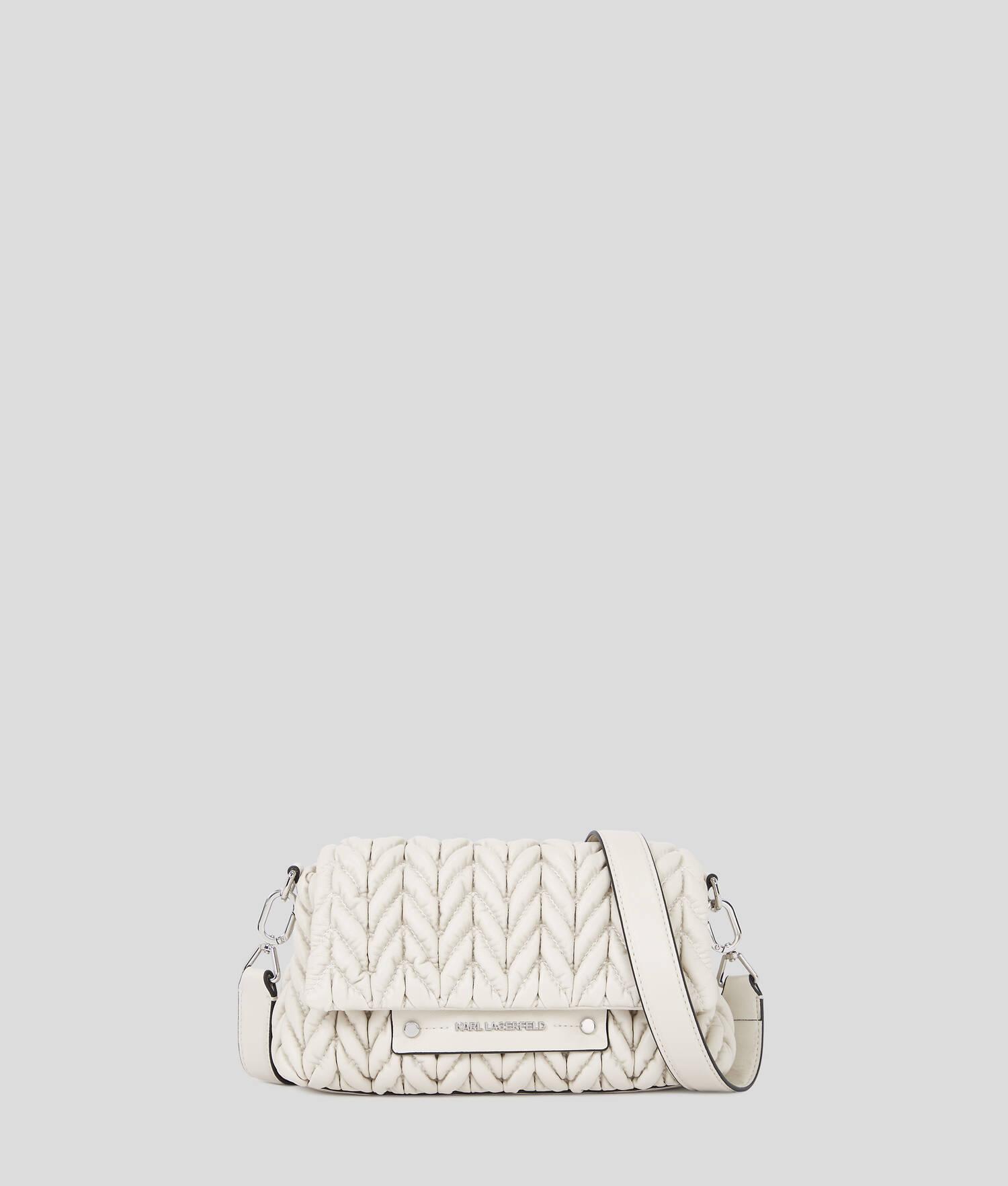 K/WEAVE CROSSBODY BAG Product Image