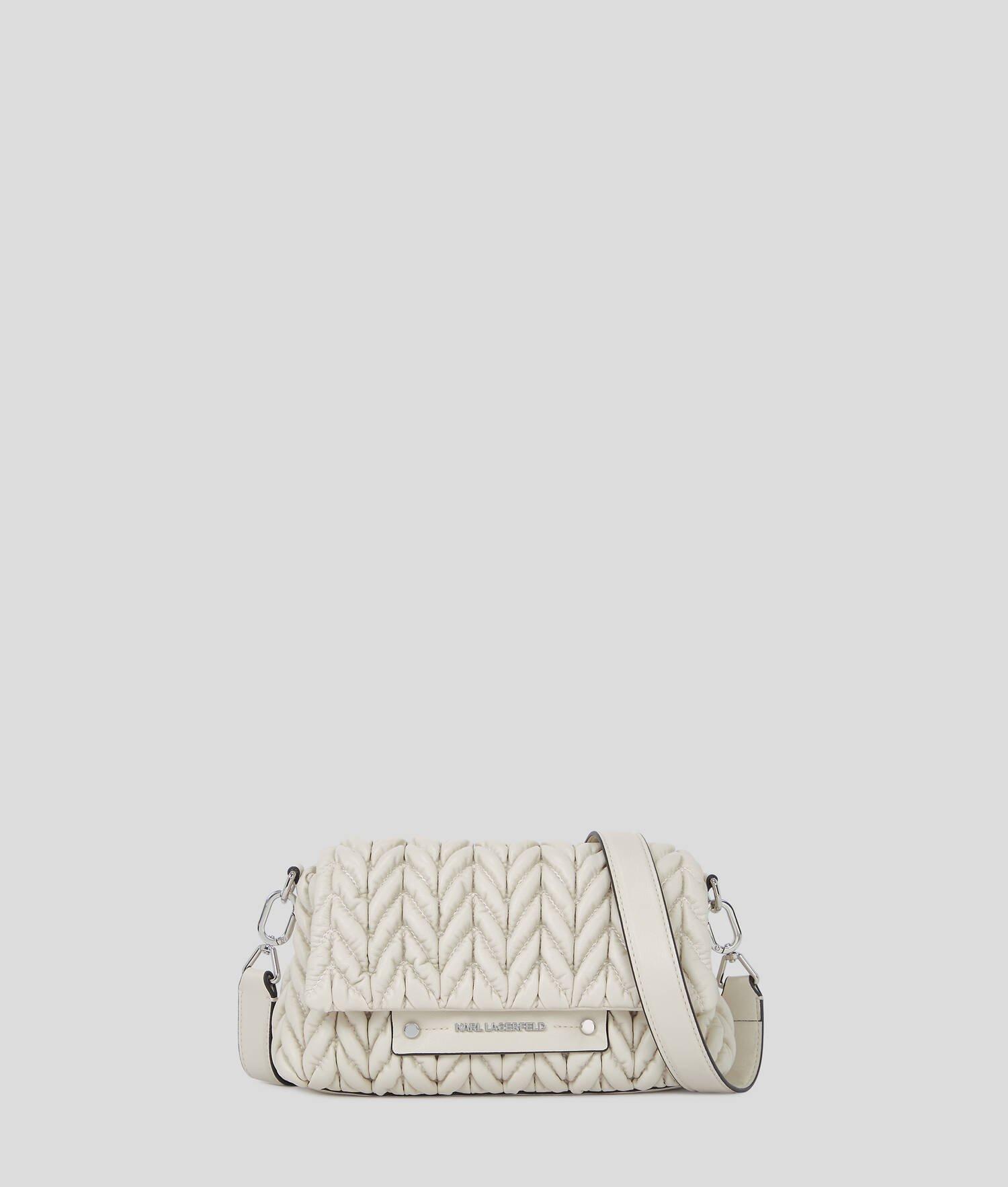 K/WEAVE CROSSBODY BAG Product Image