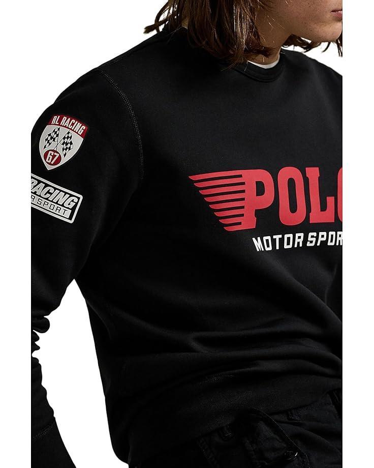 Textured Cotton Sweater Product Image