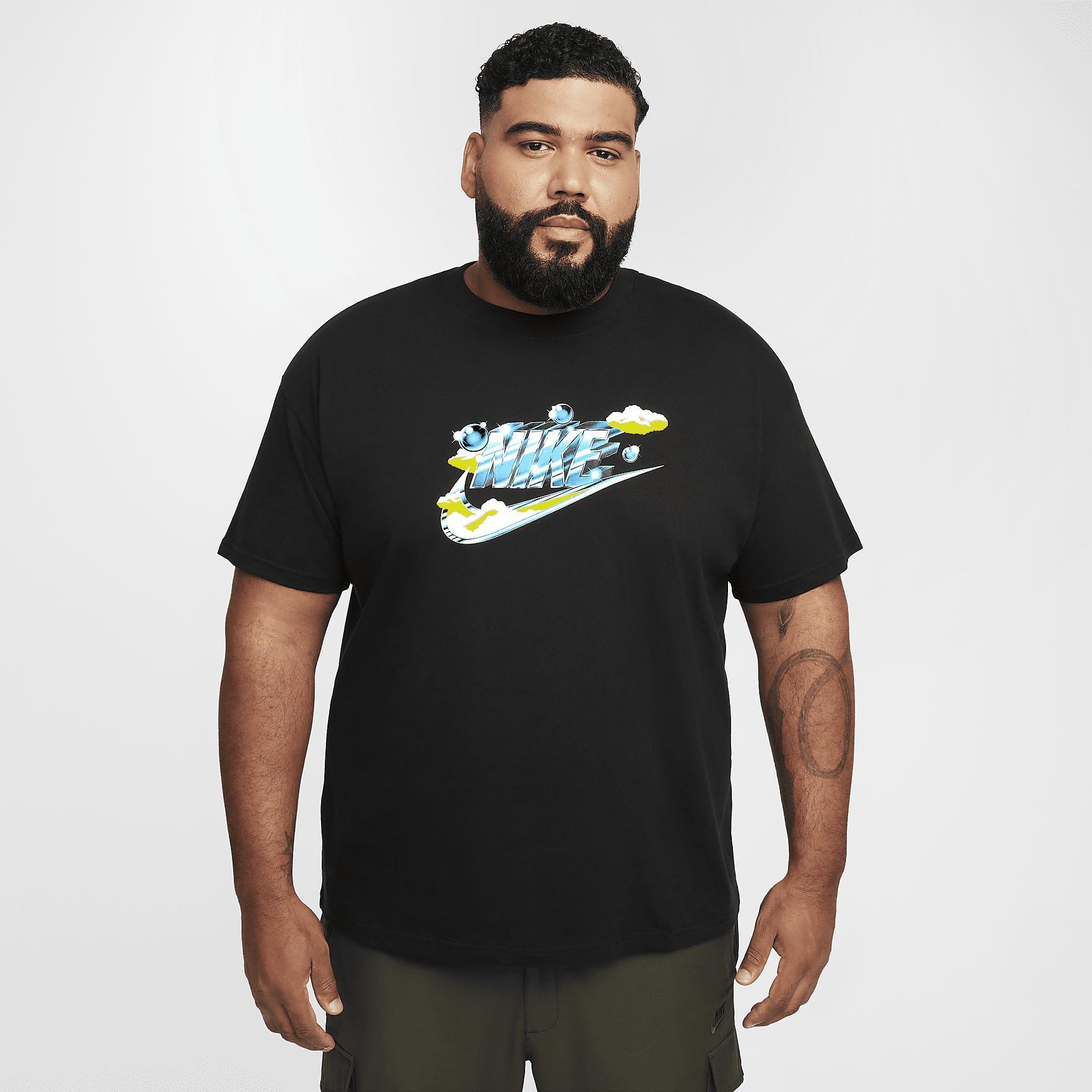 Men's Nike Sportswear Max90 T-Shirt Product Image