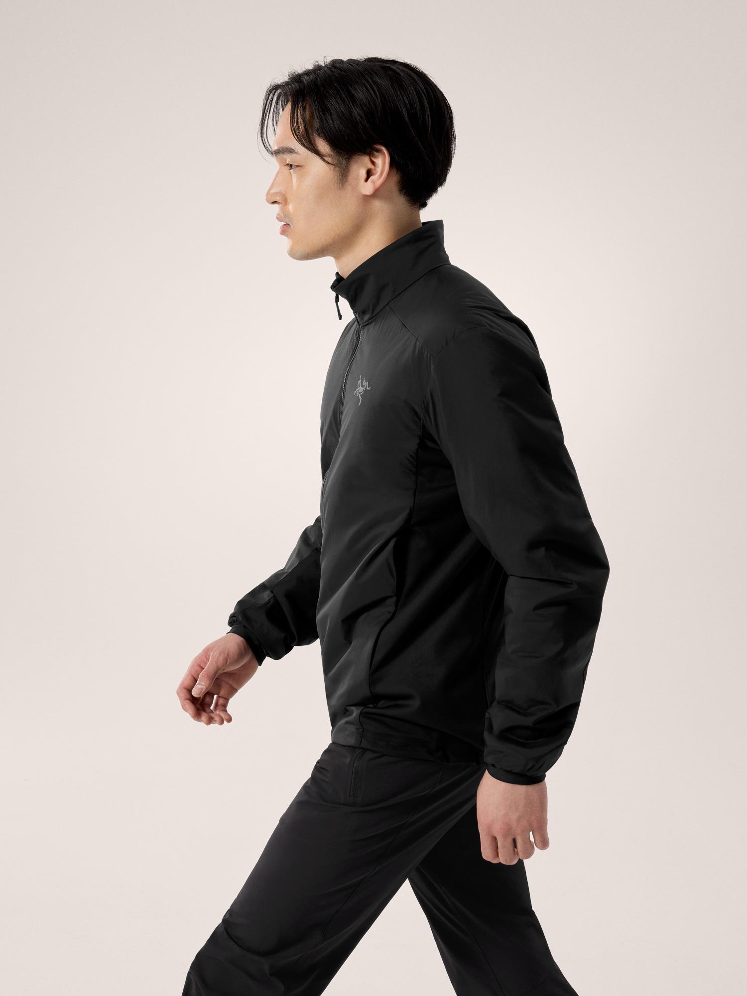 Atom Jacket Men's Product Image