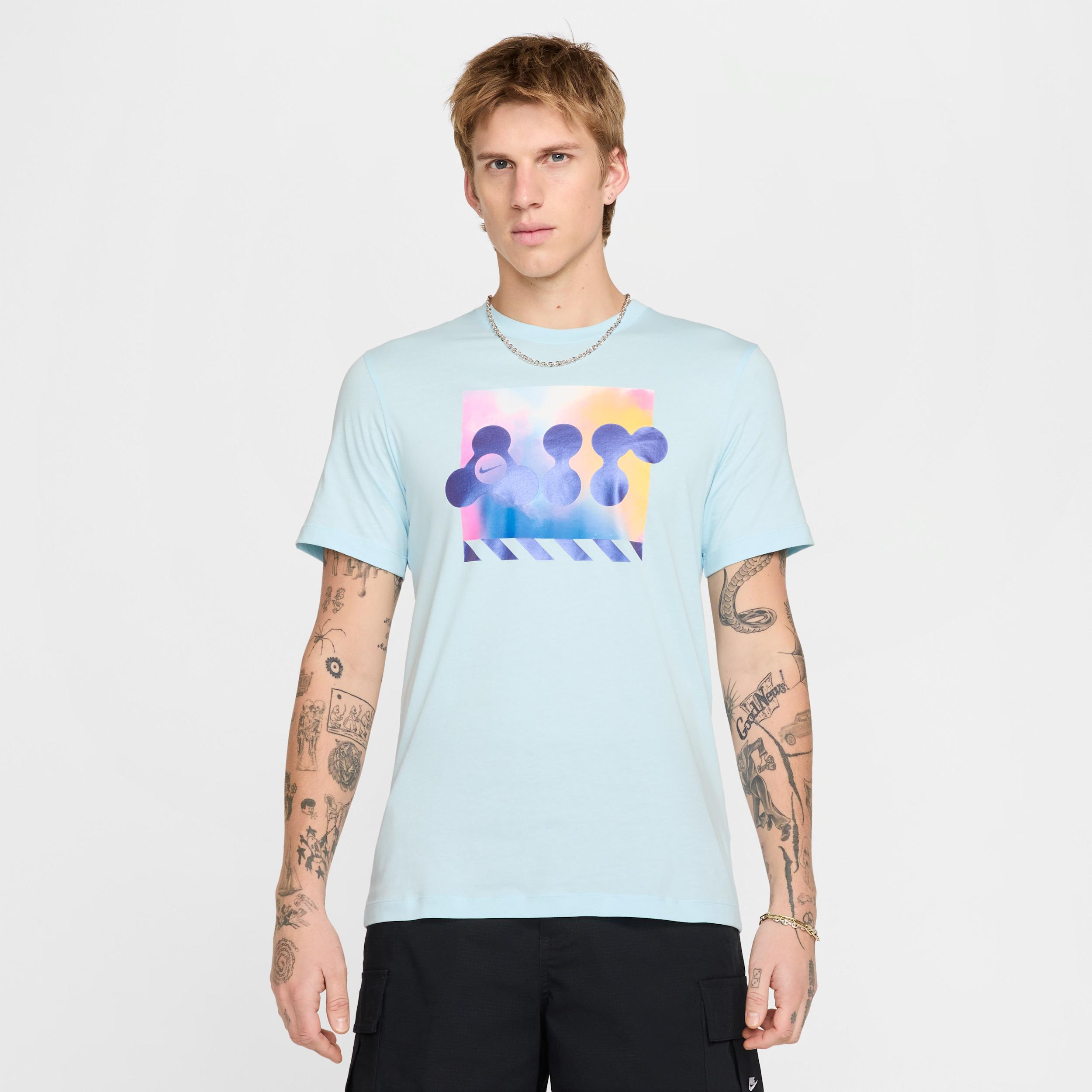 Men's Nike Sportswear T-Shirt Product Image