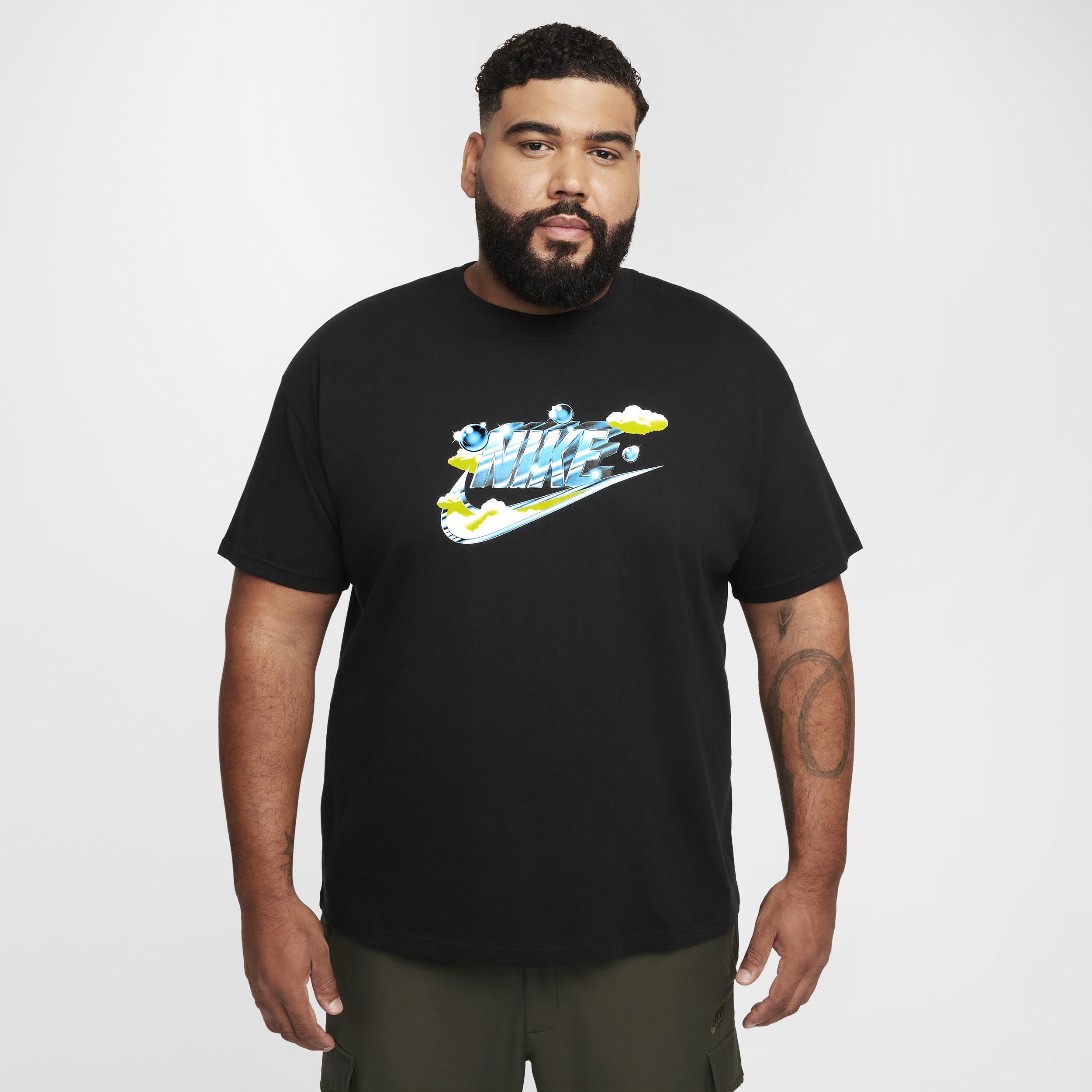 Men's Nike Sportswear Max90 T-Shirt Product Image
