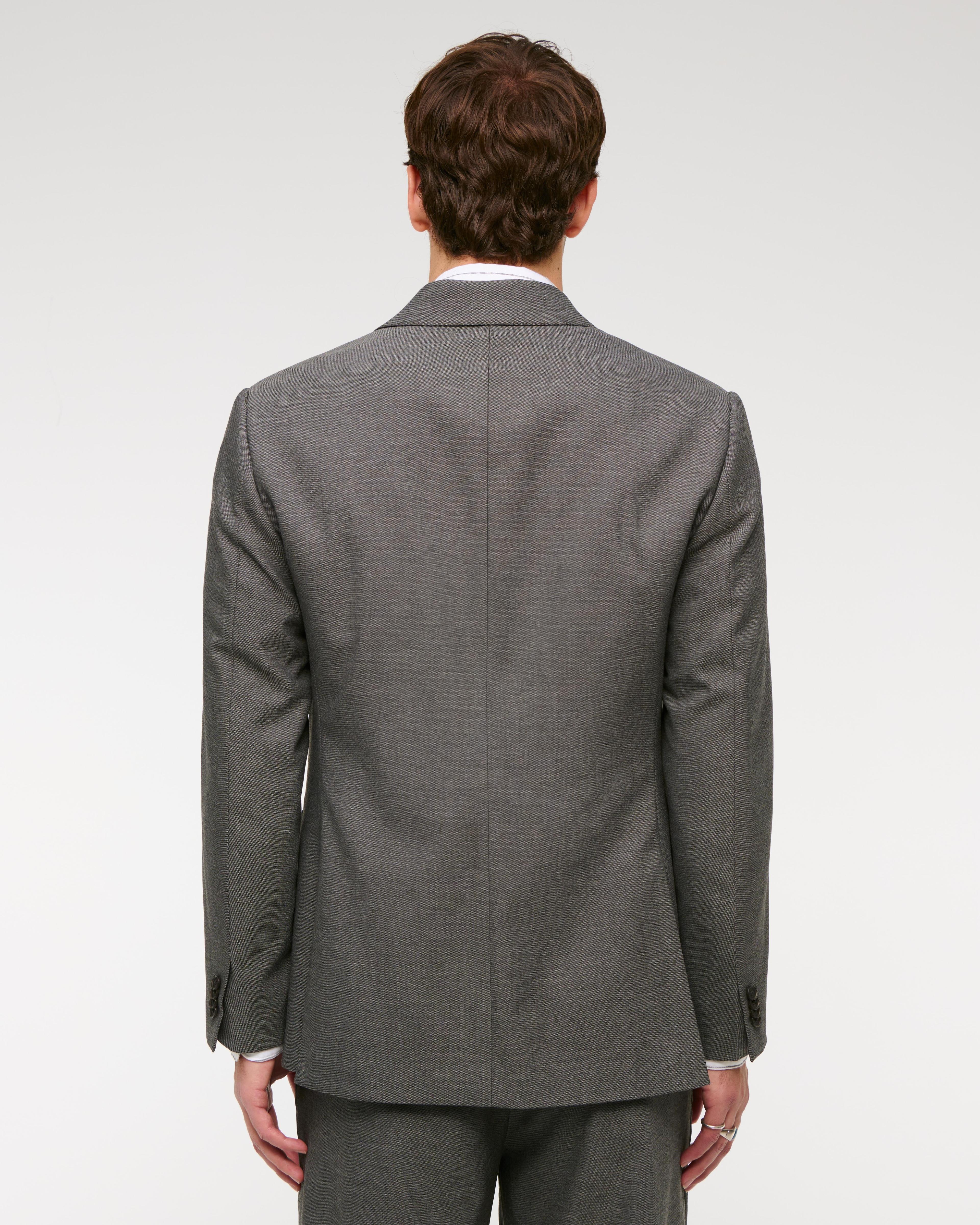 The A&F Collins Tailored Classic Blazer Product Image