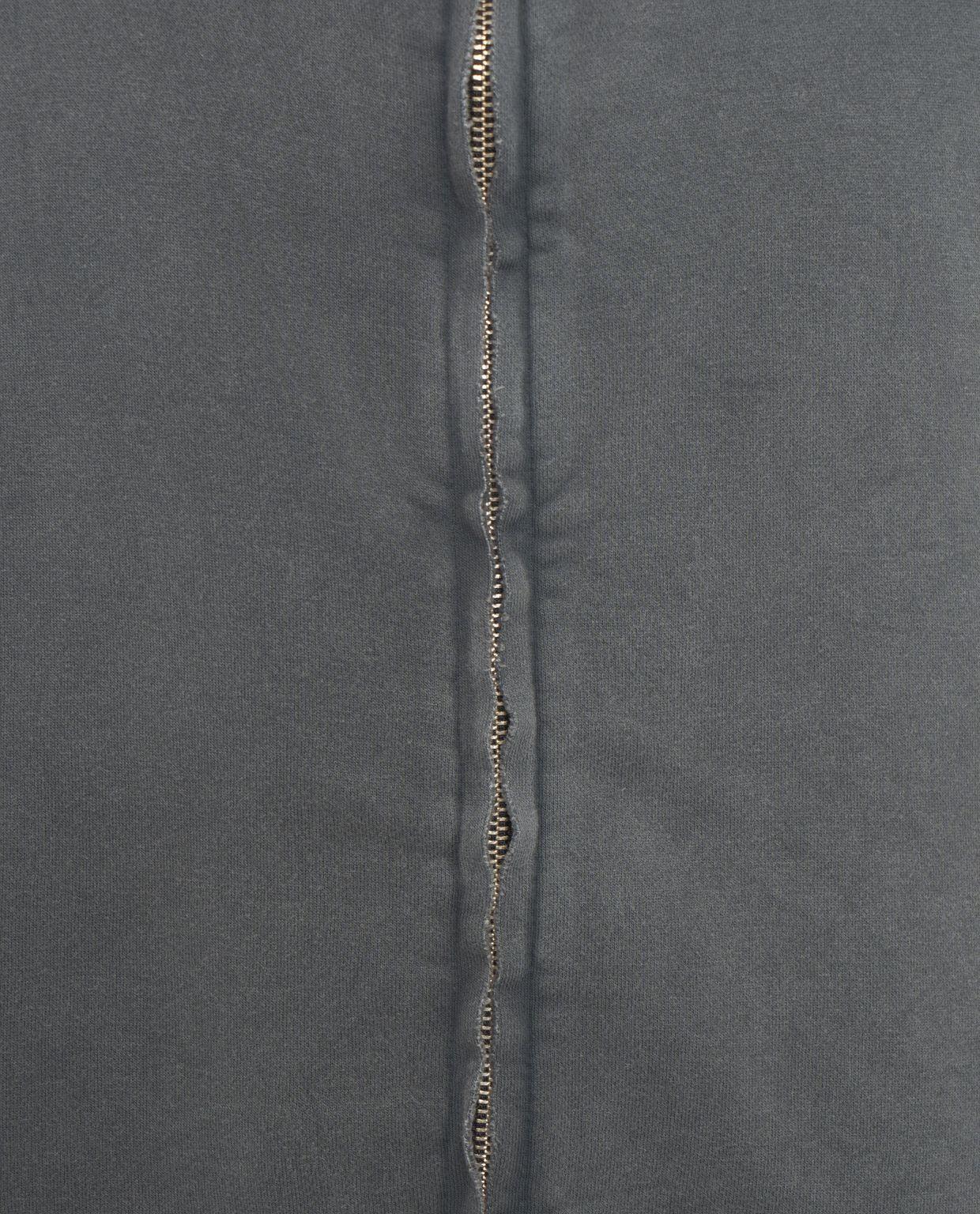Sleeveless hoodie Product Image
