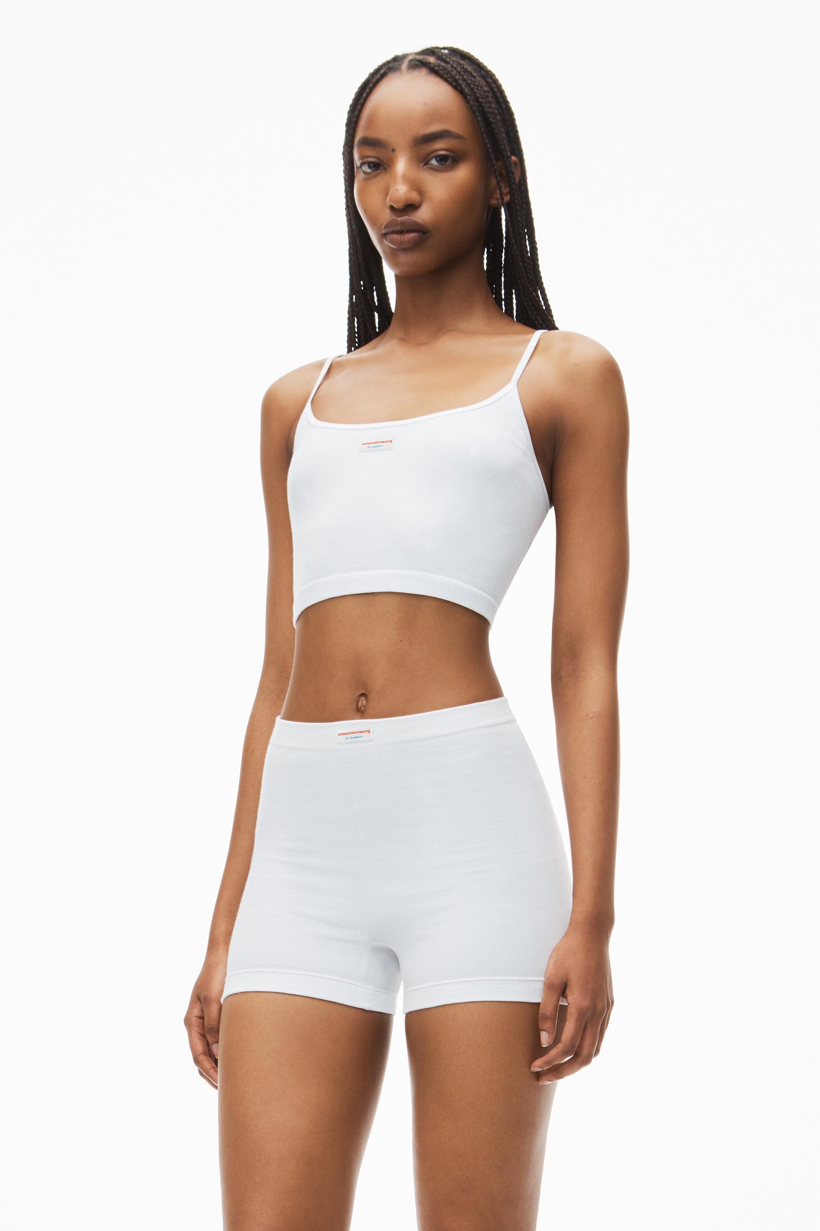 Unisex Short In Heavy Cotton Jersey Product Image