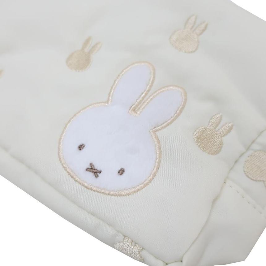 Miffy Make Up Pouch Product Image