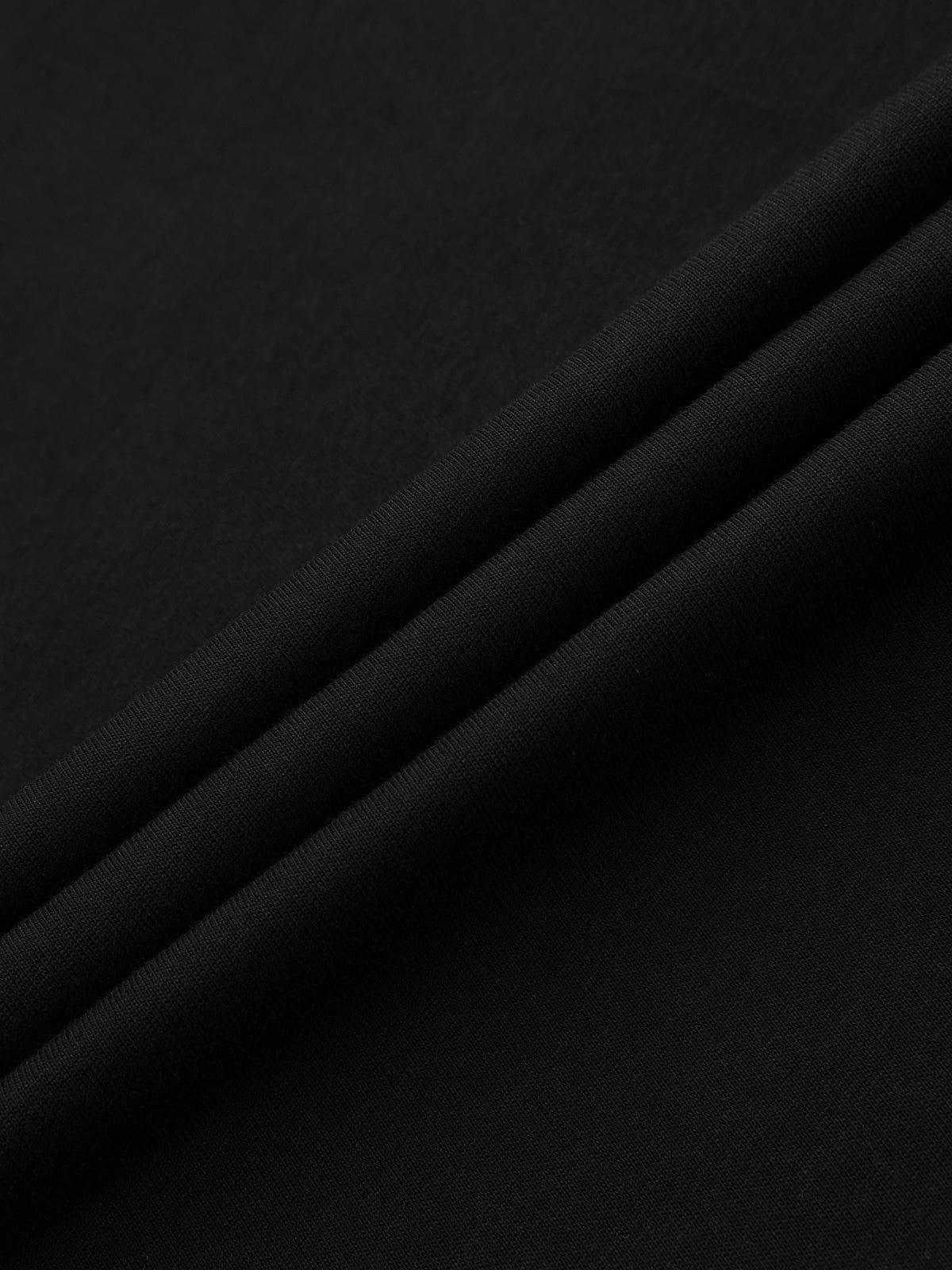 Aelfric Eden Essential Raglan Sleeve Tee Product Image