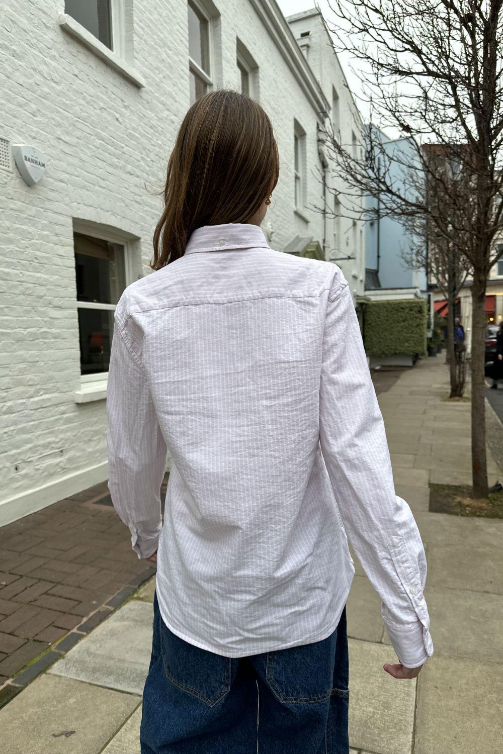 Stephanie Stripe Top Product Image