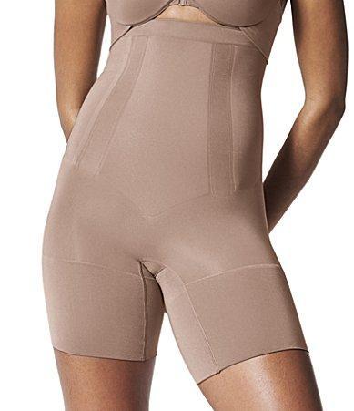 SPANXsculpt OnCore High-Waisted Mid Product Image