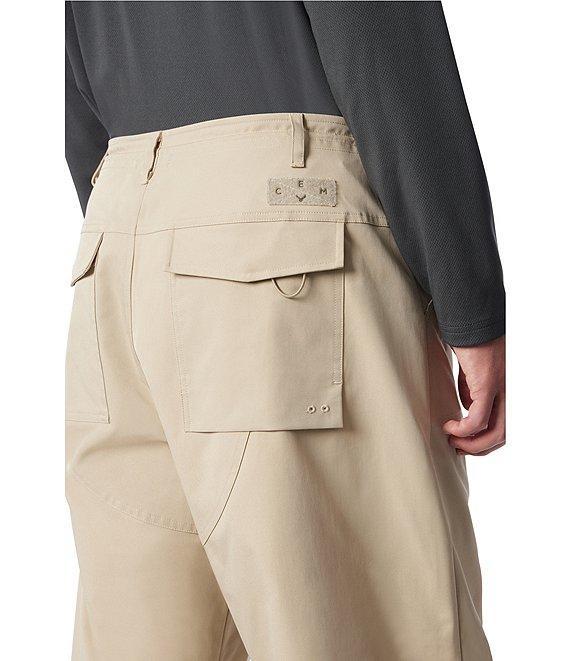 Cross Eyed Moose Skydiver Tech Pants Product Image