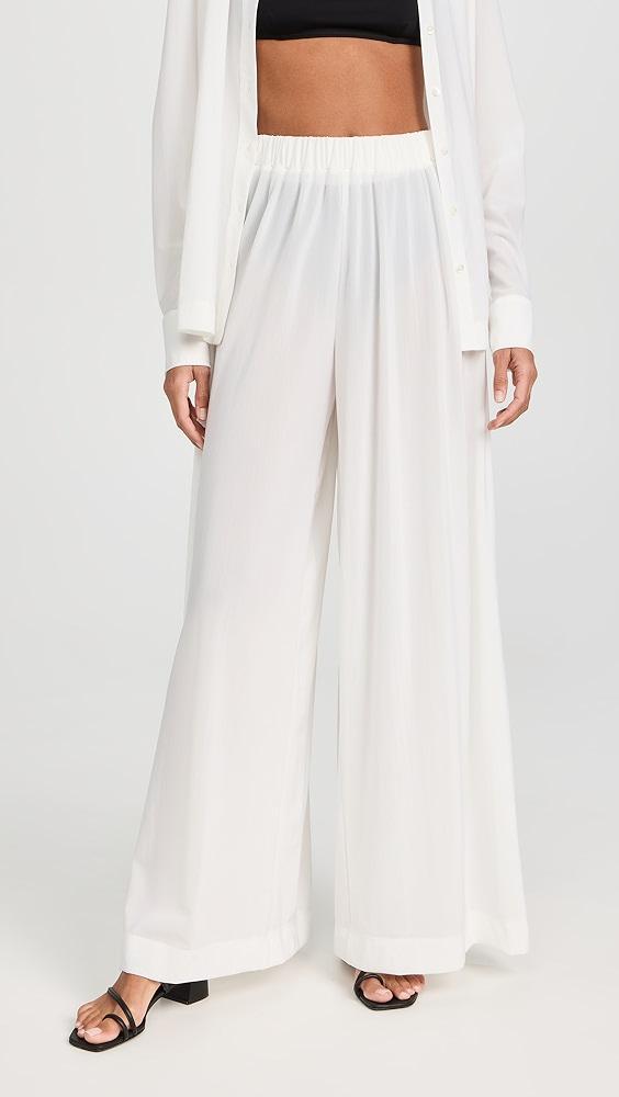 STAUD Marza Pants | Shopbop Product Image
