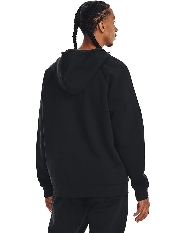 All Szn Fleece Full Zip Hoodie Product Image