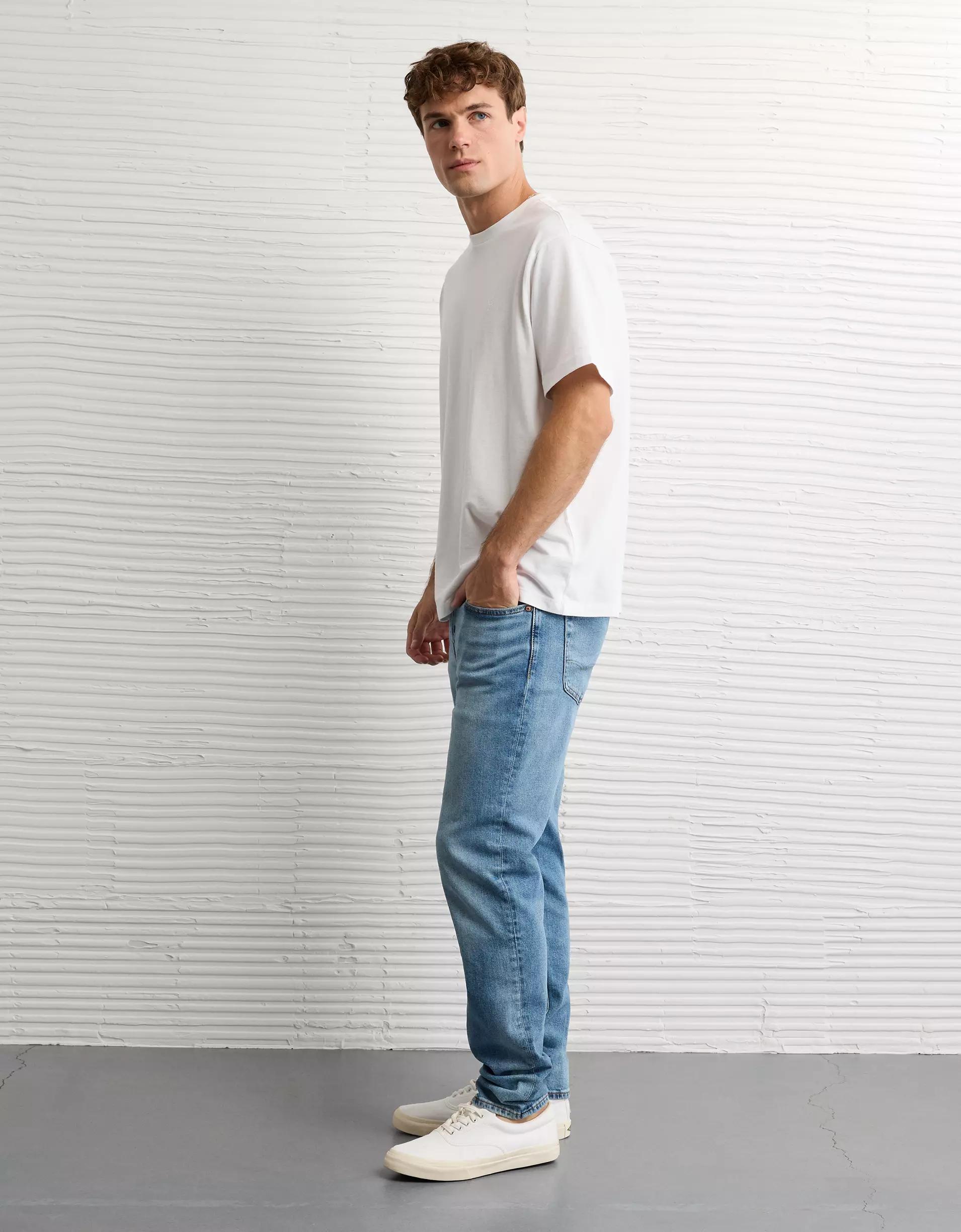 AE AirFlex+ Athletic Fit Jean Product Image