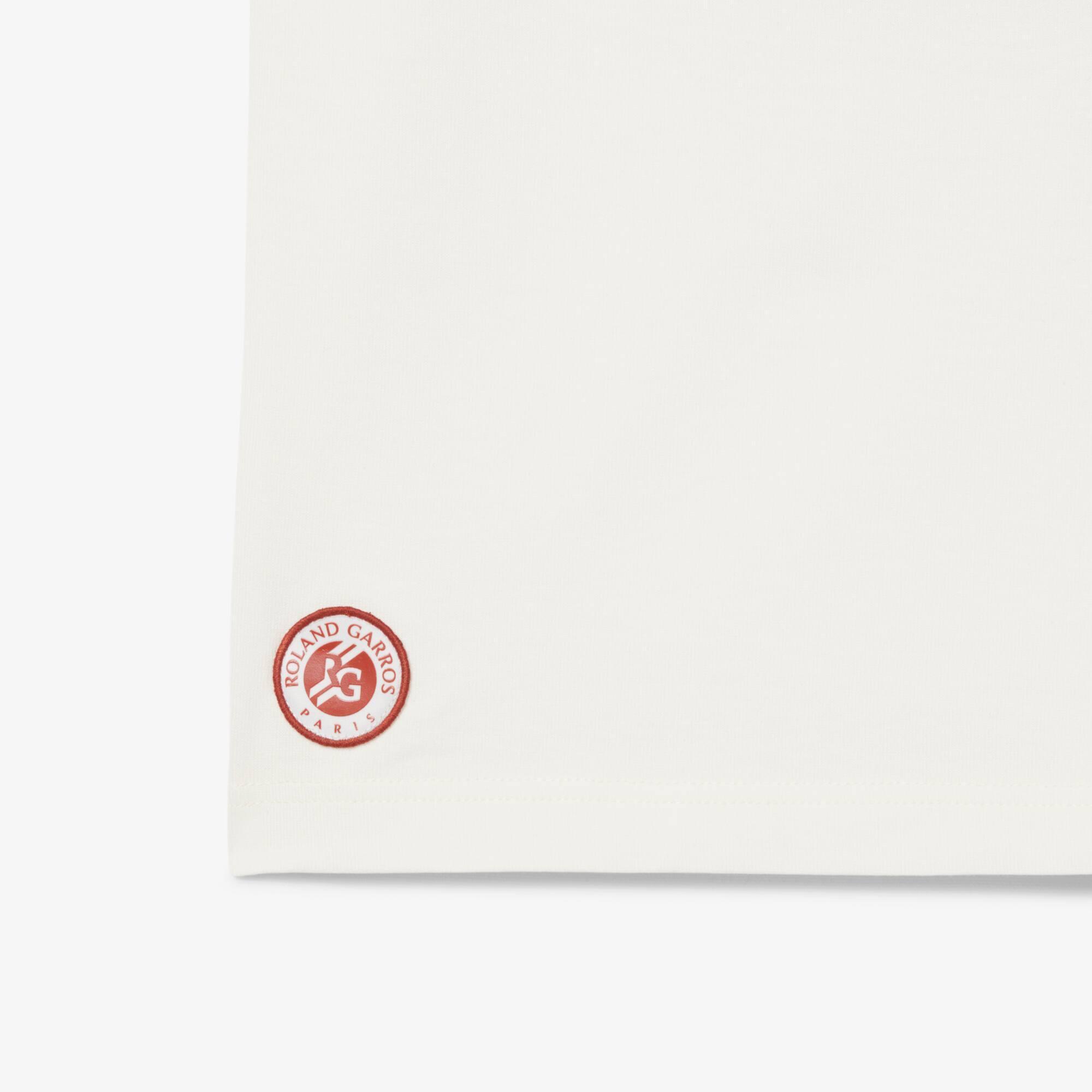 Roland-Garros Edition Jersey T-Shirt Product Image