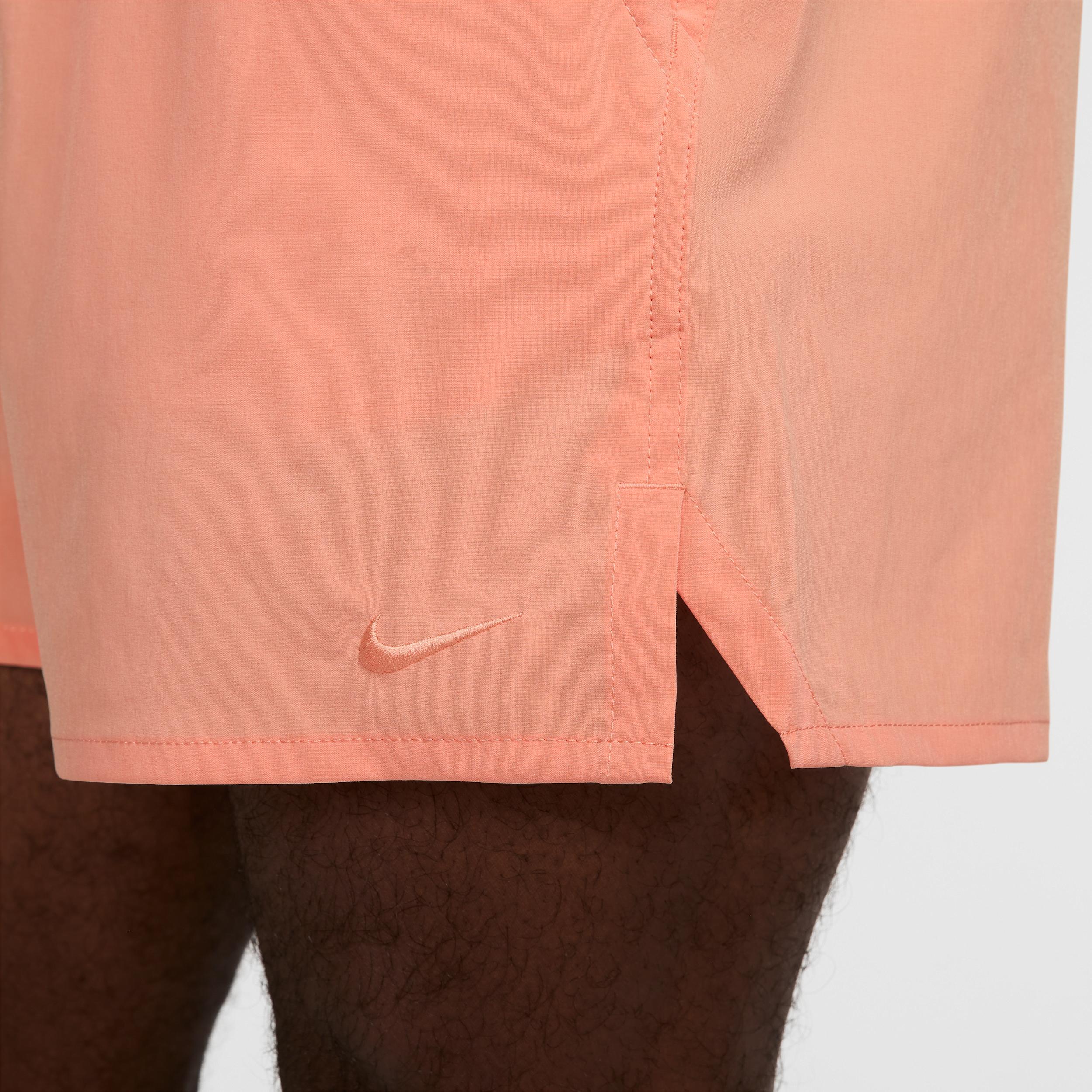 Nike Men's Unlimited Dri-FIT 5" Unlined Versatile Shorts Product Image