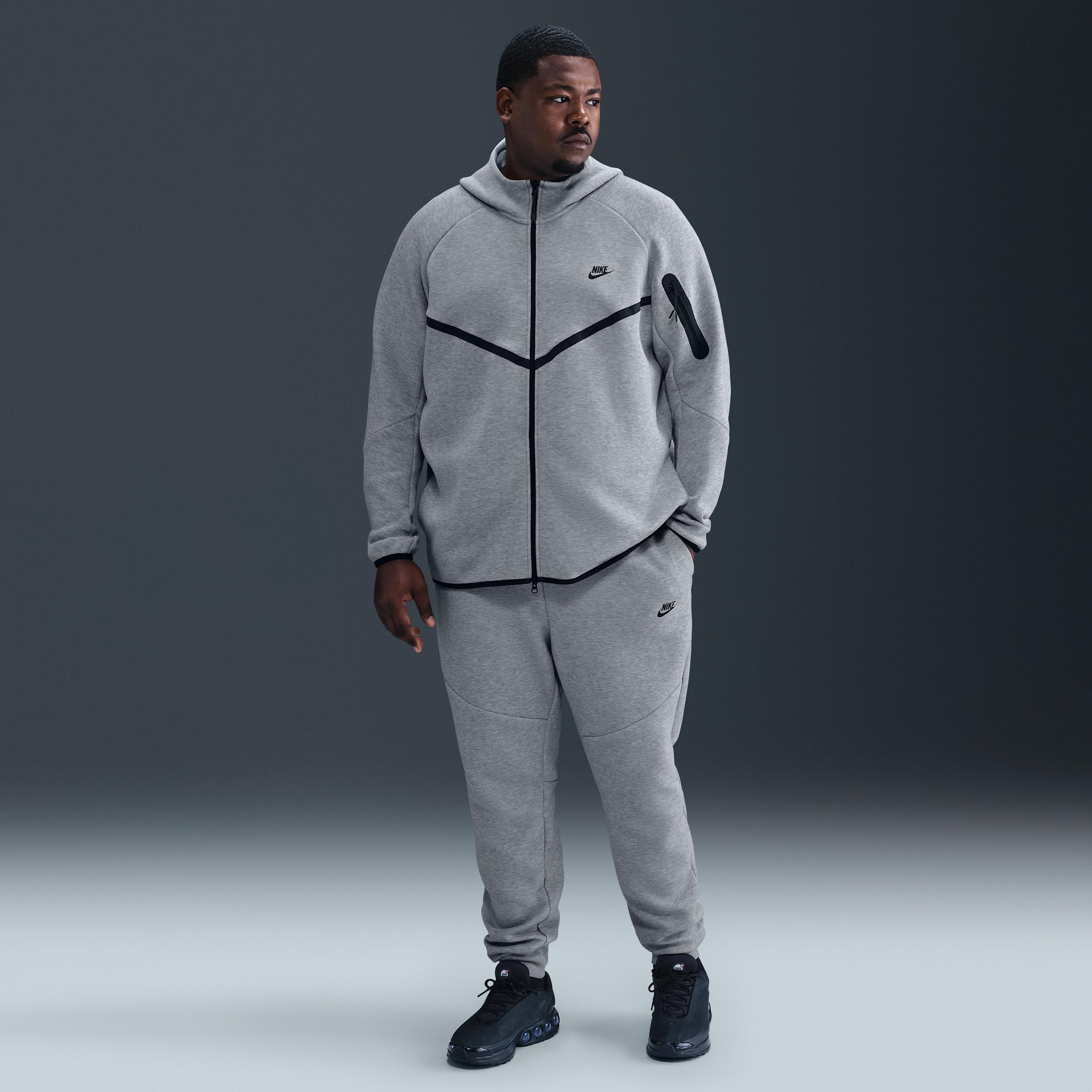 Nike Mens Tech Fleece Jogger Pants | HV0959-063 Product Image