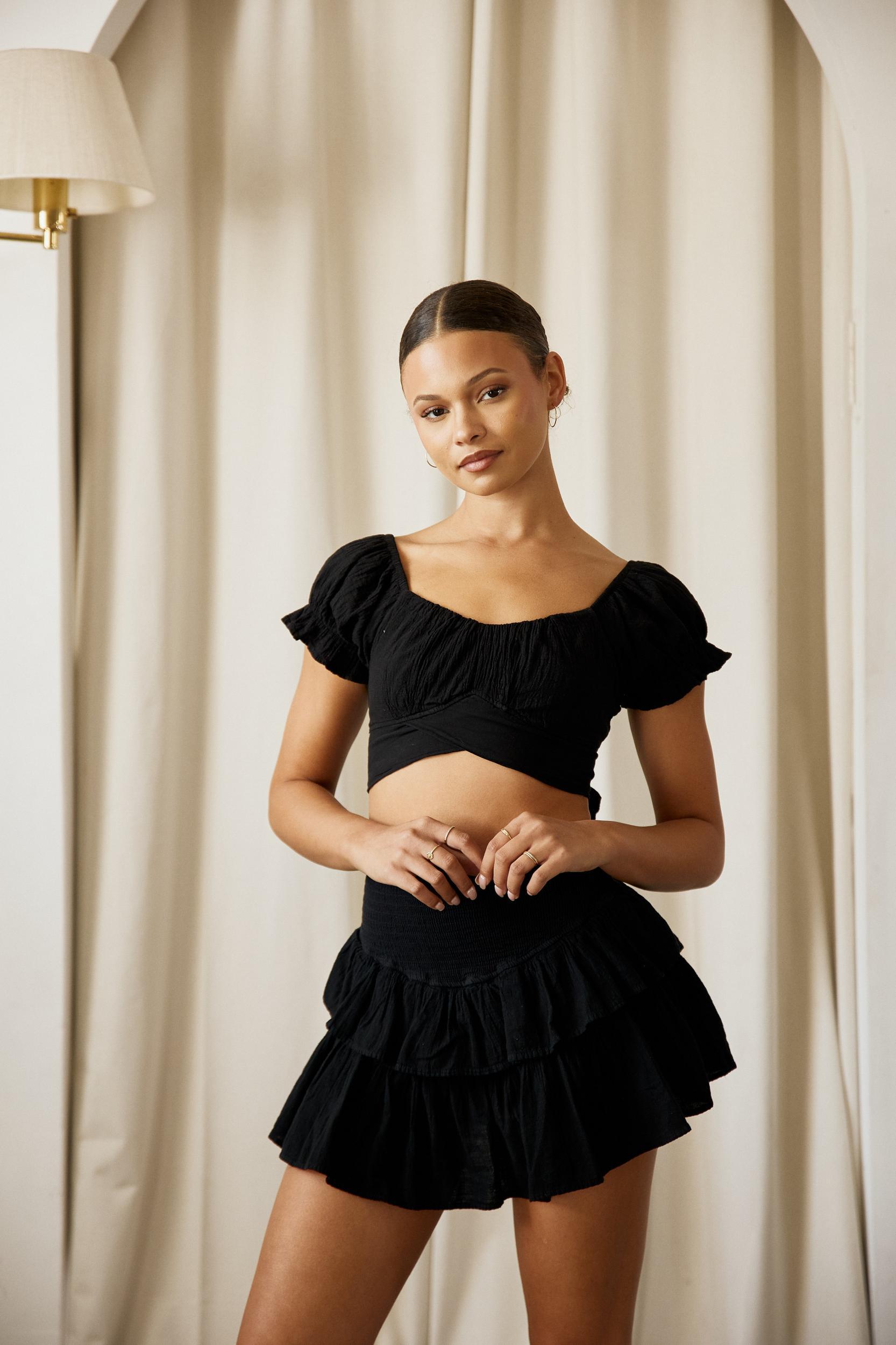 Lola Top Product Image