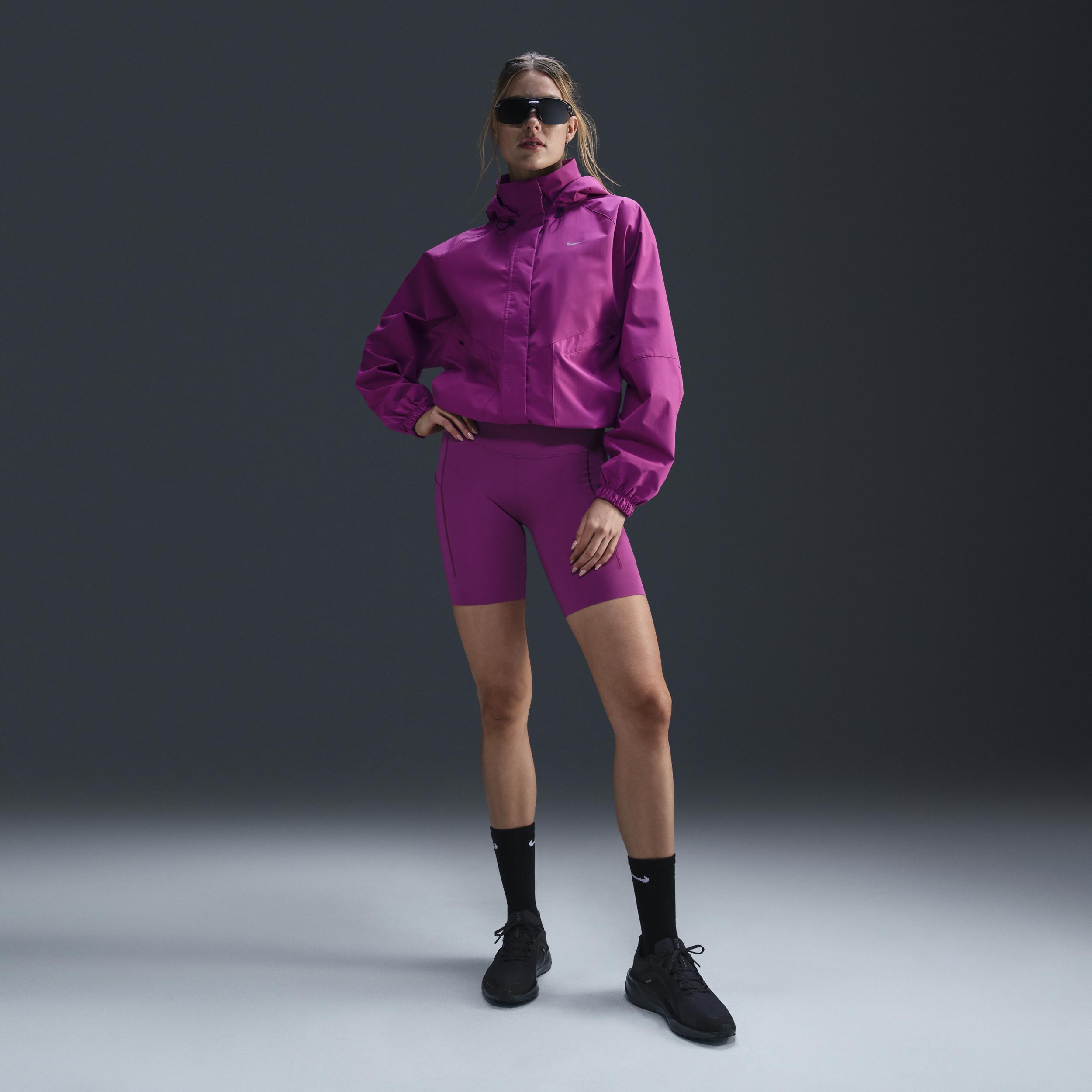 Nike Women's Storm-FIT Swift Running Jacket Product Image