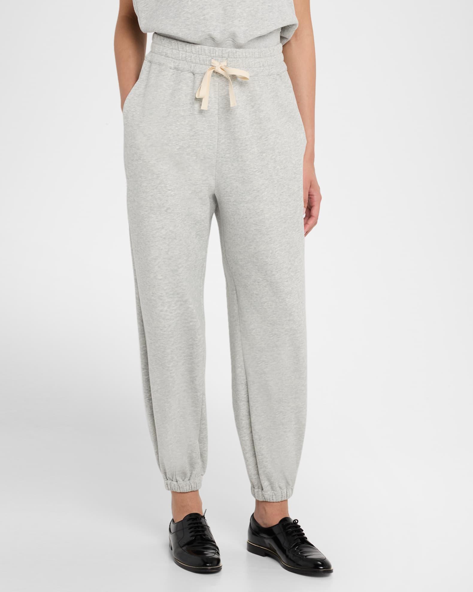 Jogger Sweatpants Product Image