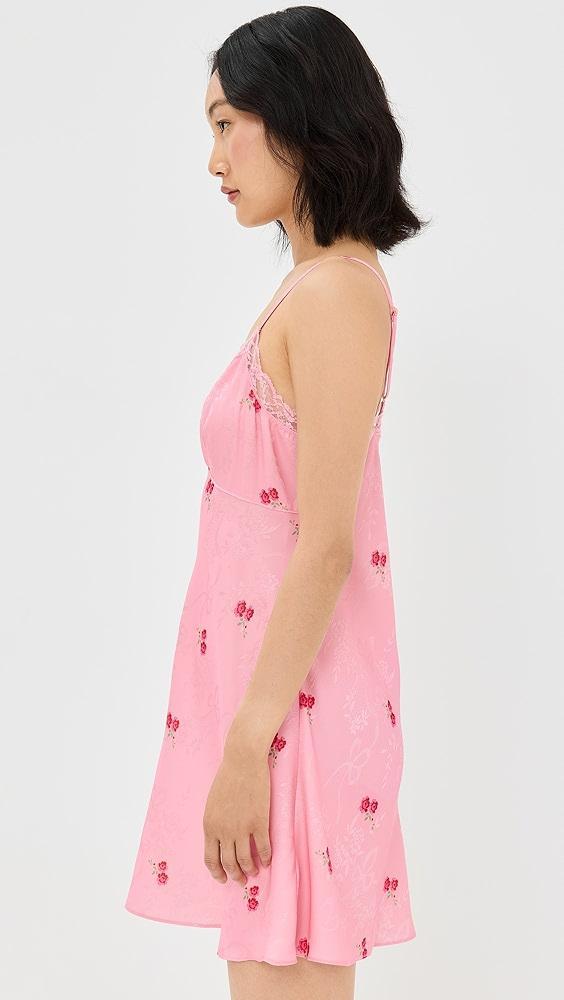 LoveShackFancy Larinda Dress | Shopbop Product Image