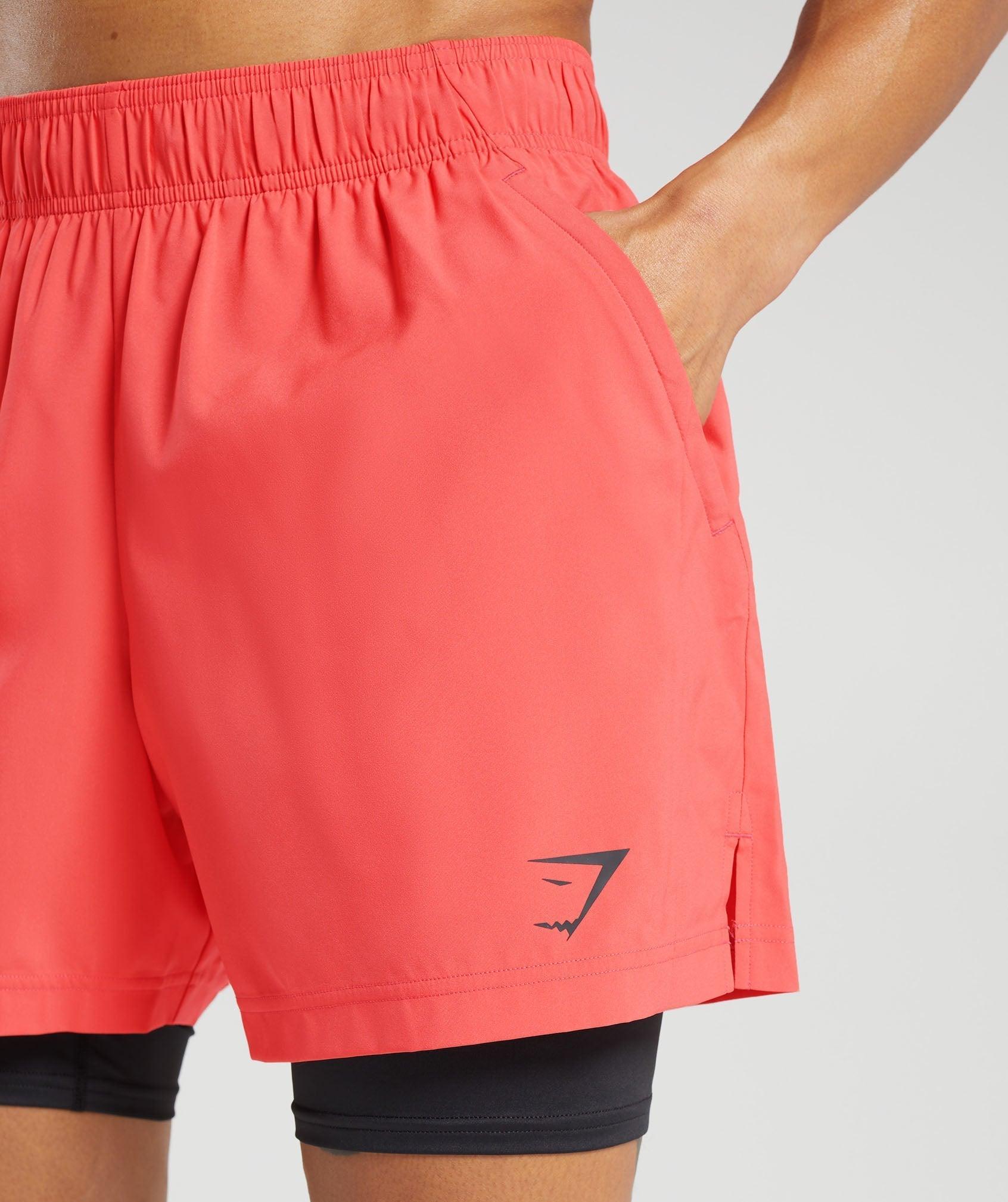 Sport 5" 2 in 1 Shorts Product Image