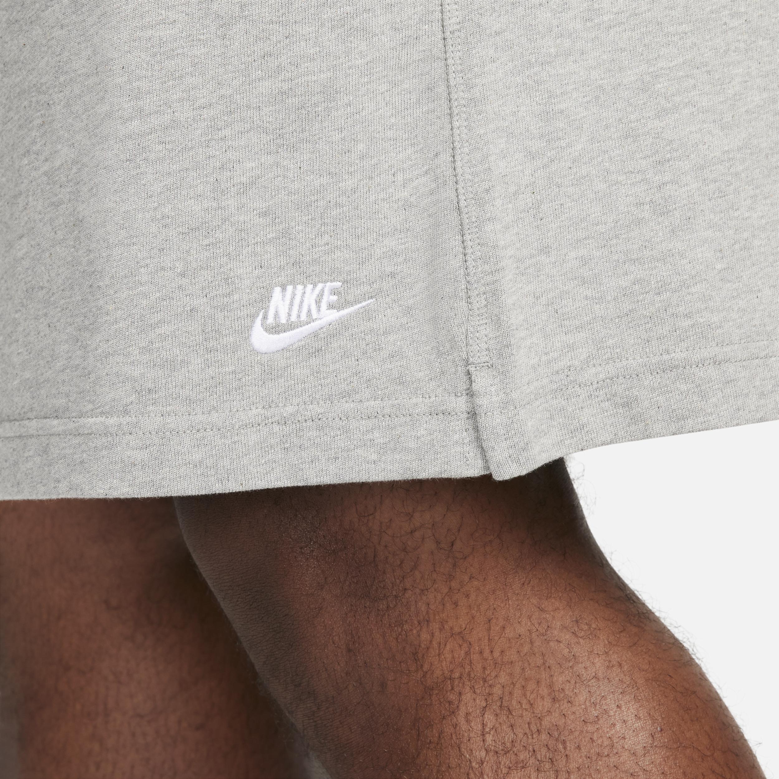 Nike Men's Club Knit Shorts Product Image