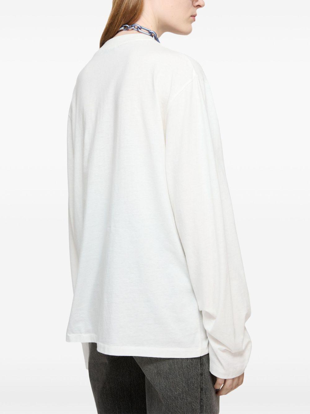 printed T-shirt Product Image