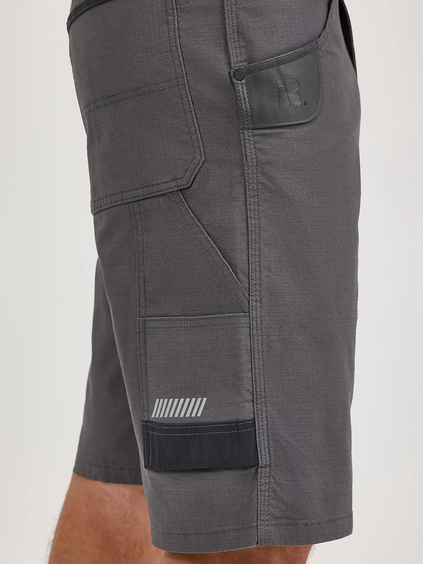 Wrangler RIGGS Workwear® Technical Carpenter Short | Men's SHORTS | Wrangler® Product Image
