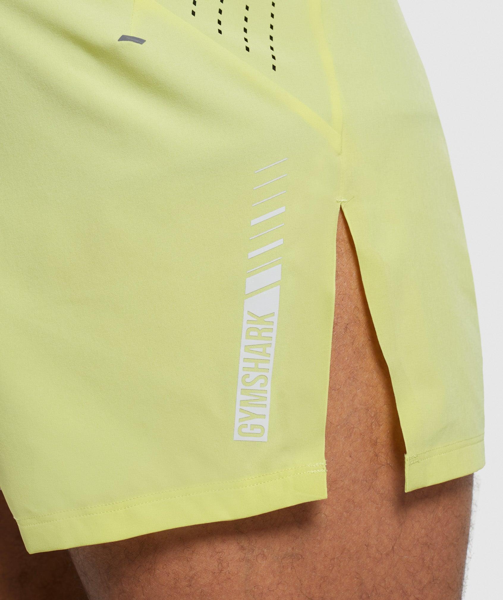 Apex Run 4" Shorts Product Image