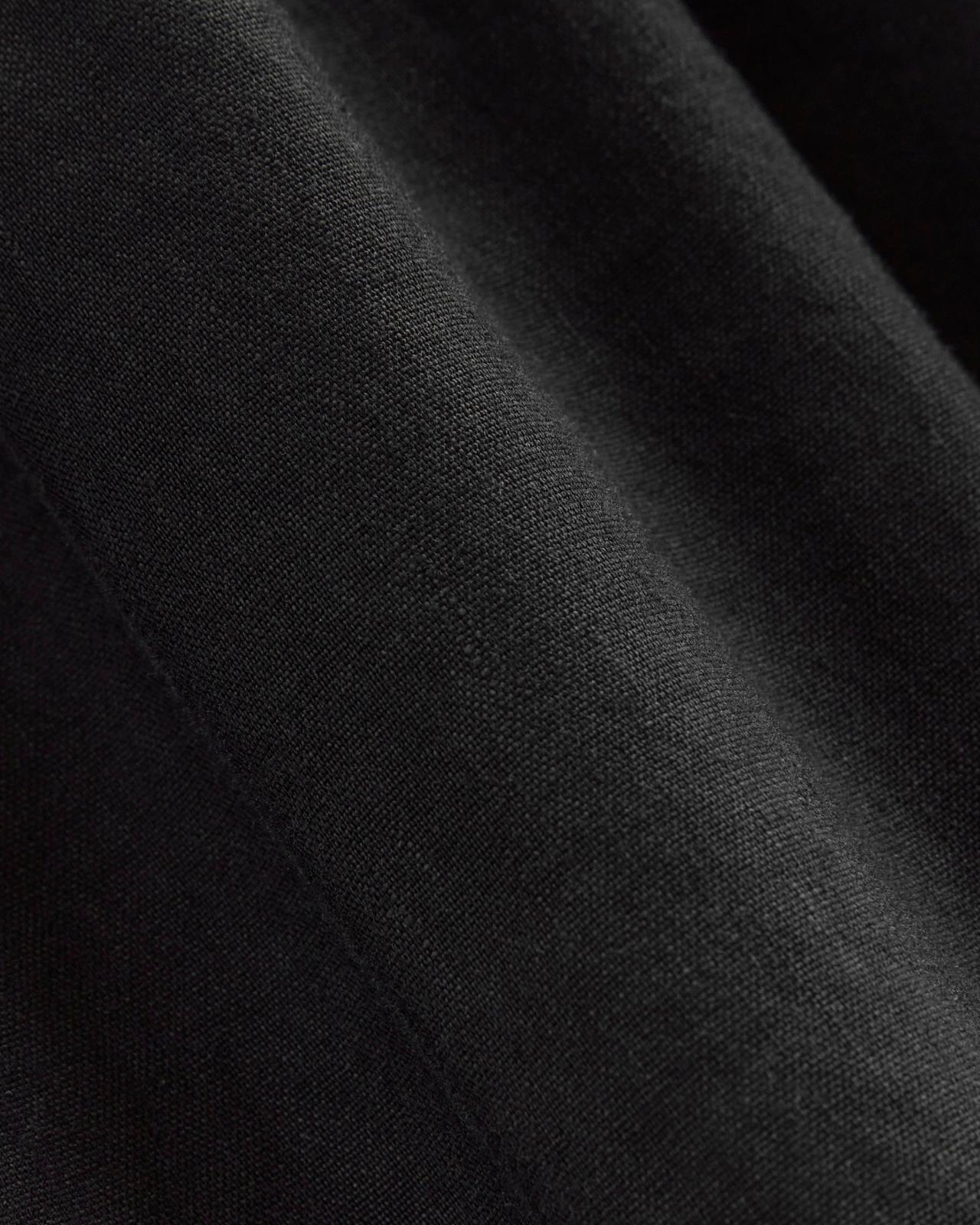 Womens Flutter-Sleeve Dress in Stretch Linen by Everlane Product Image