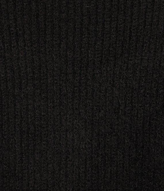 Gianni Bini Juliet Imitation Alpaca Turtleneck Long Sleeve Sweater Product Image