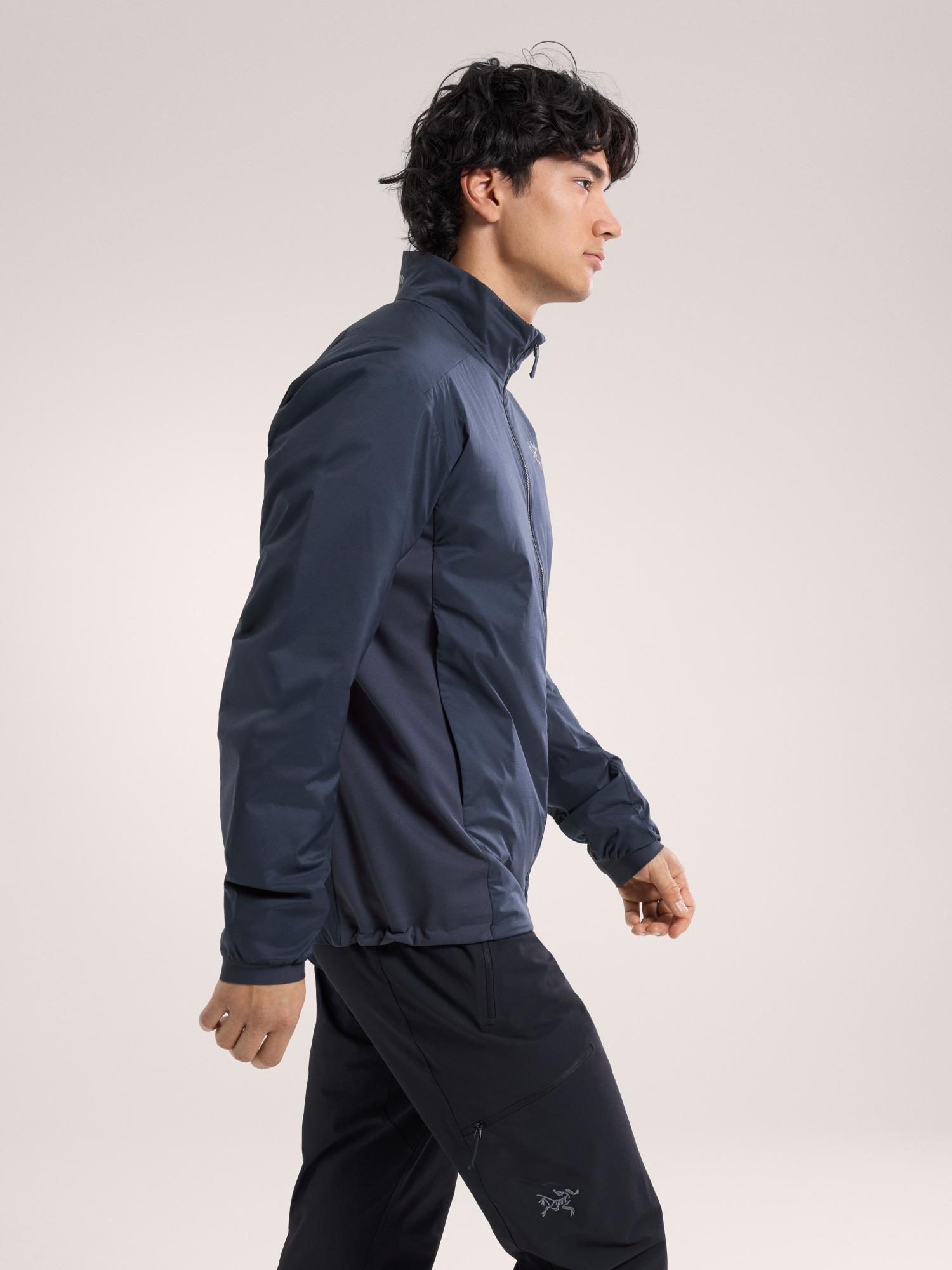 Atom Jacket Men's Product Image