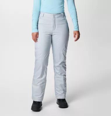 Columbia Women's Slope Seeker Insulated Pants- Product Image