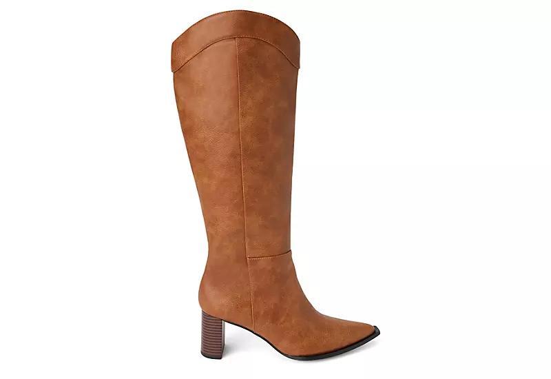 Coconuts Womens Bonnye Dress Boot Product Image