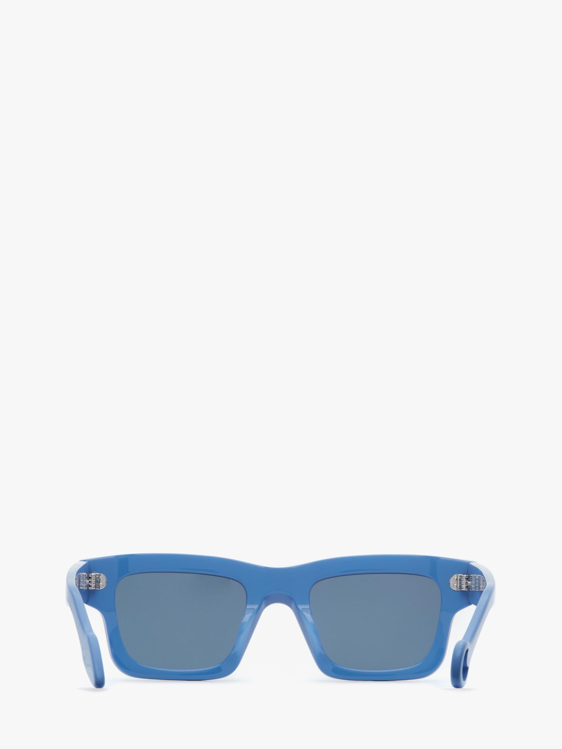 JWA002 - Rectangular Sunglasses Product Image