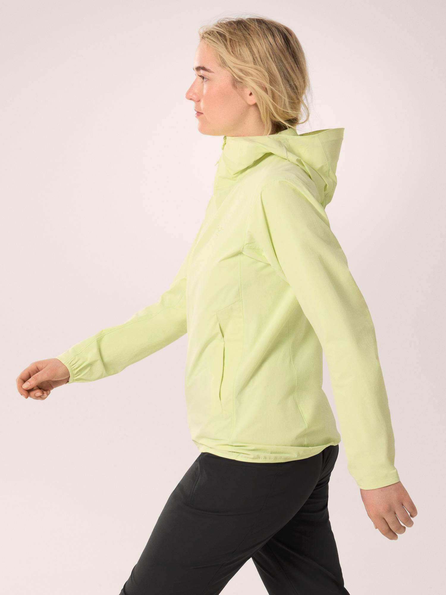 Gamma Lightweight Hoody Women's Product Image