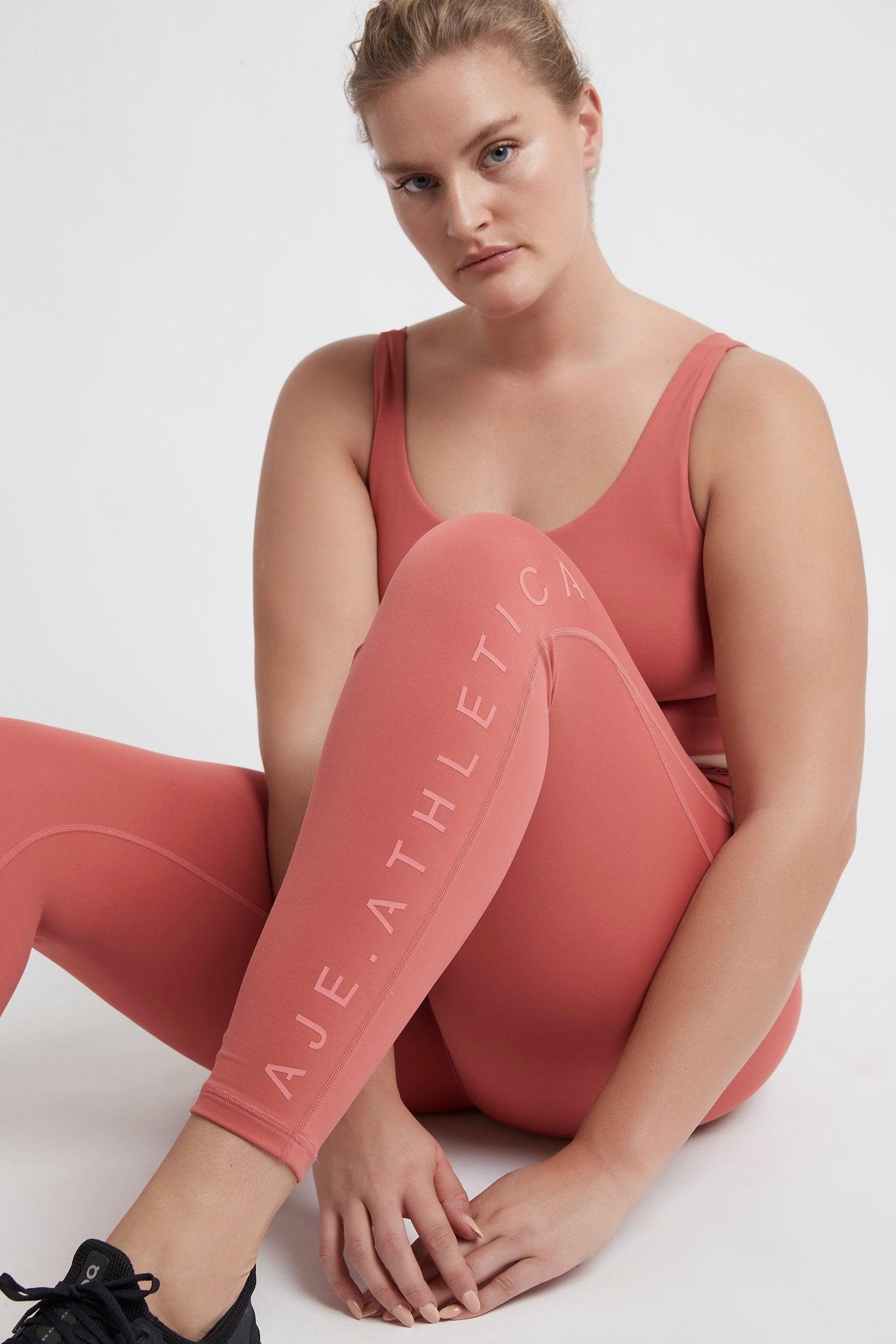 High Rise Full Length Legging 005 Product Image