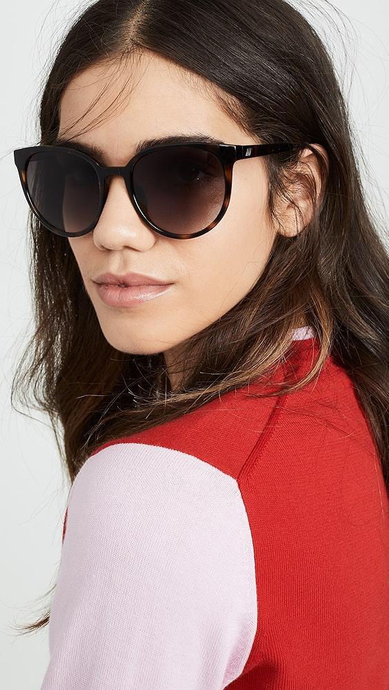 Le Specs Armada Sunglasses | Shopbop Product Image