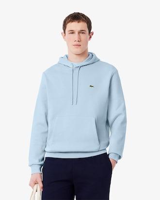 Fleece Hoodie Product Image