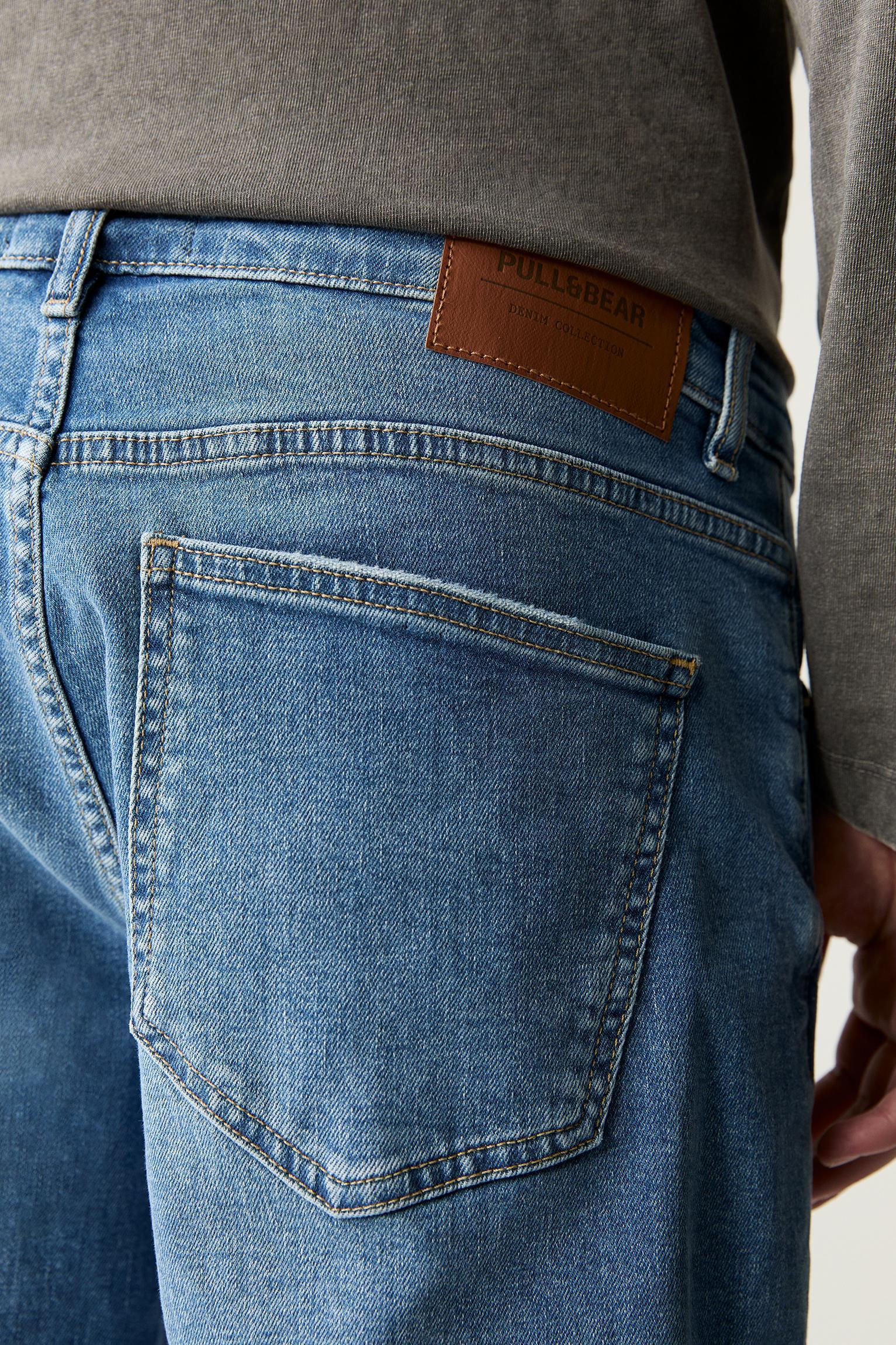 Slim fit jeans Product Image