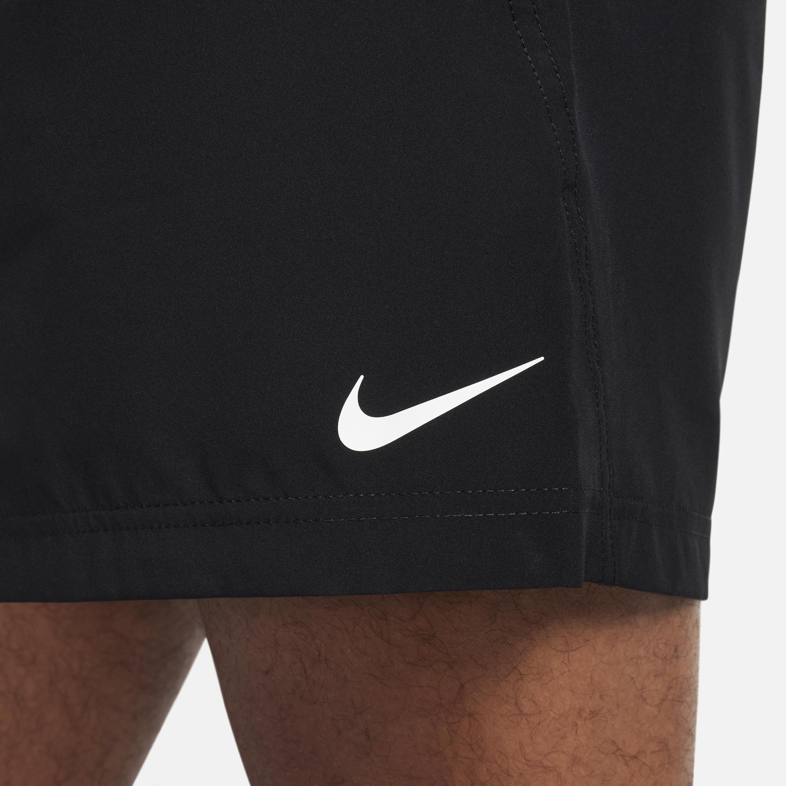 Nike Men's Form Dri-FIT 5" Unlined Versatile Shorts Product Image