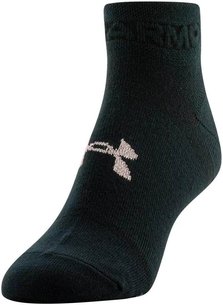 Women's UA Essential 6-Pack Low Cut Socks Product Image